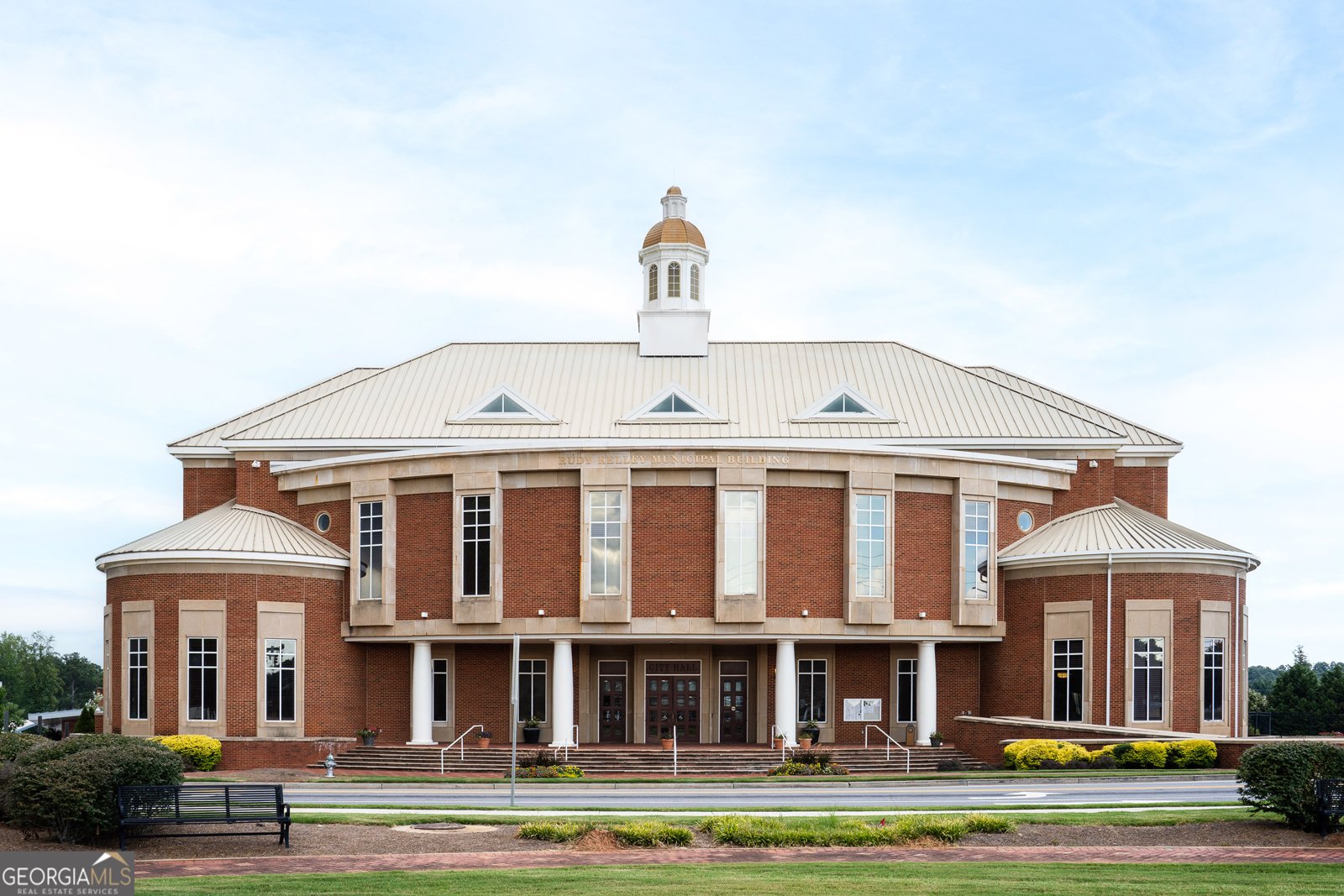 201 Brush Creek Court Stockbridge - 19