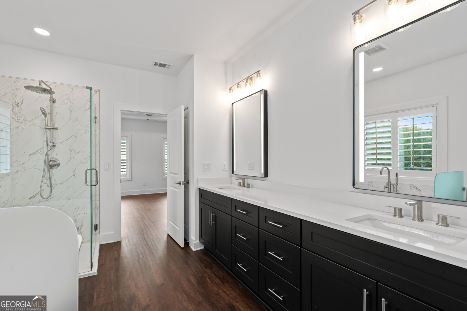 201 Brush Creek Court Stockbridge - 2