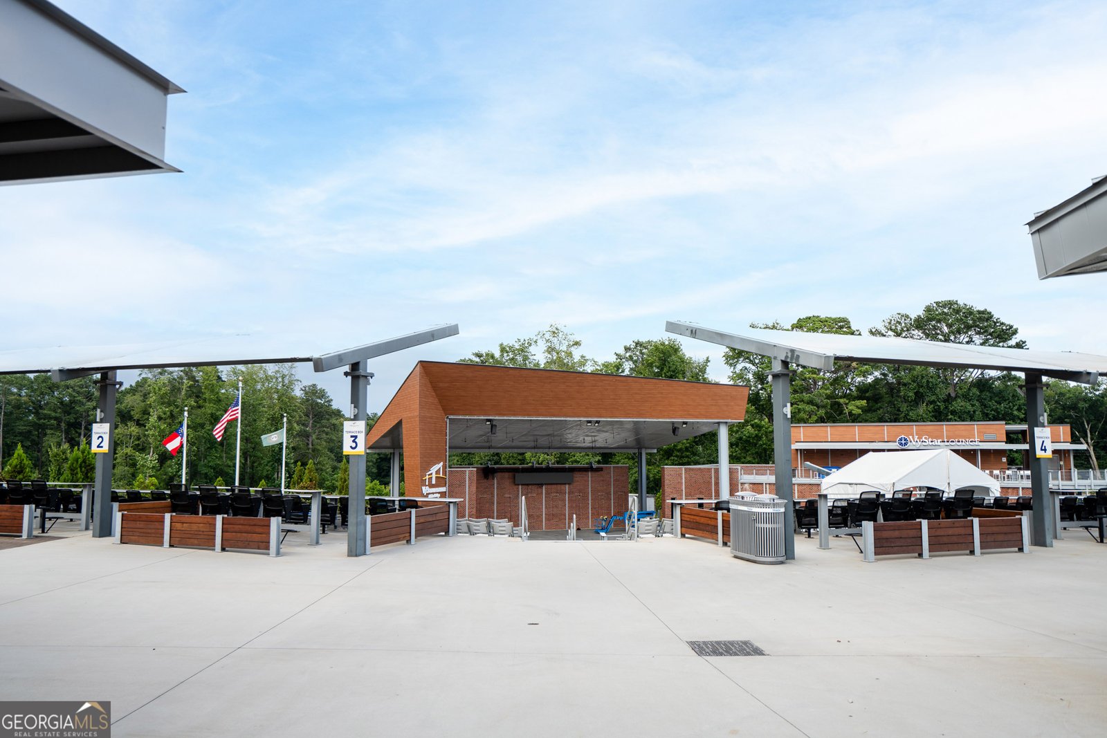 201 Brush Creek Court Stockbridge - 22