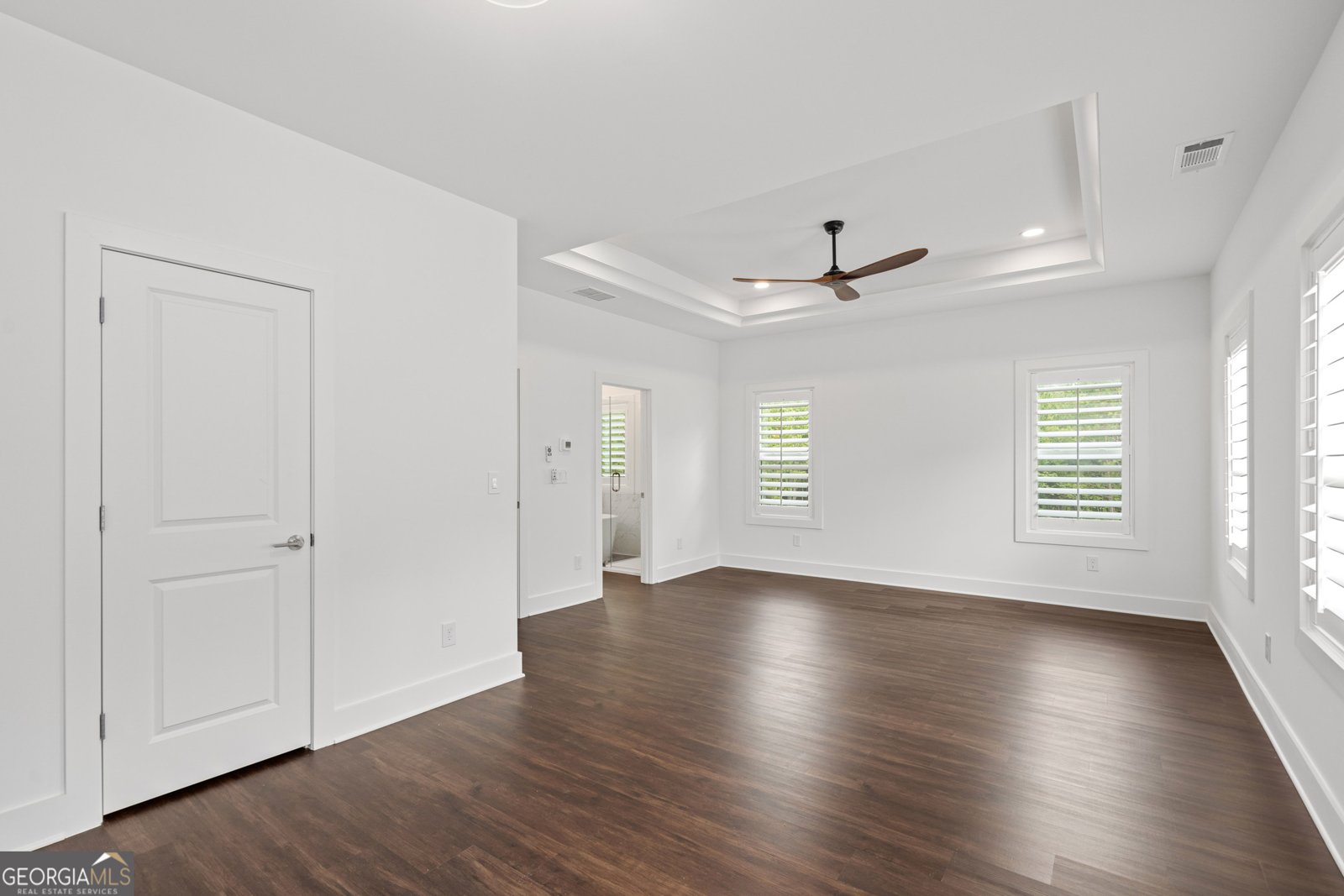 201 Brush Creek Court Stockbridge - 30