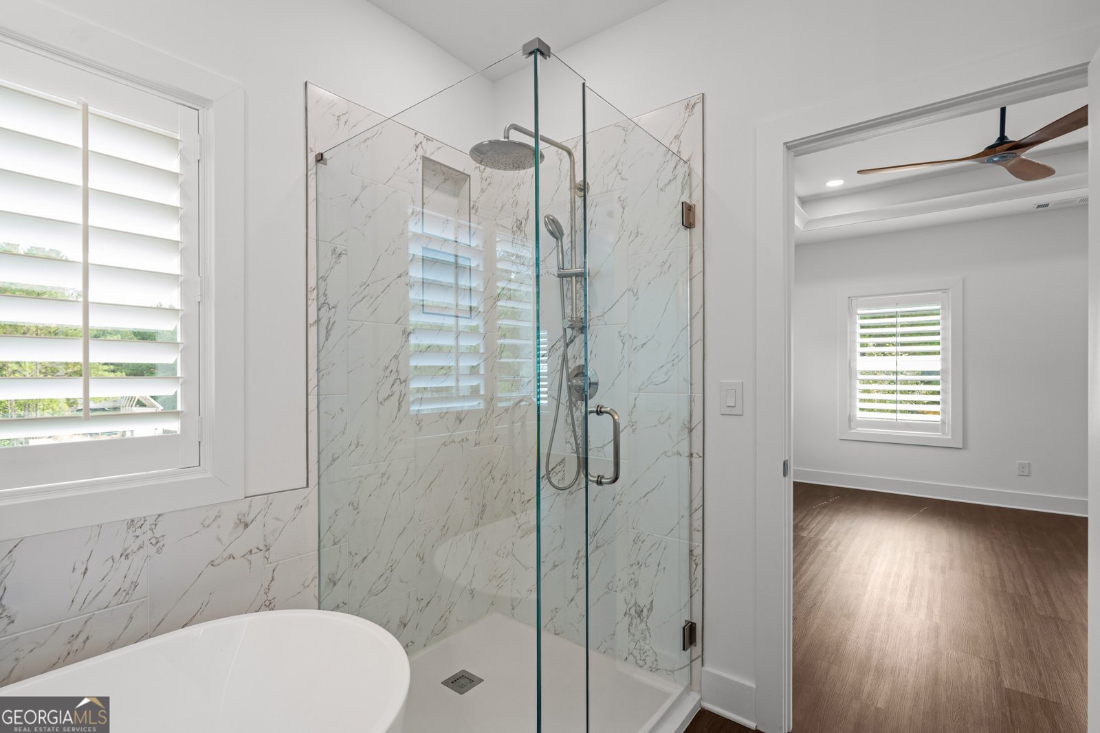 201 Brush Creek Court Stockbridge - 4