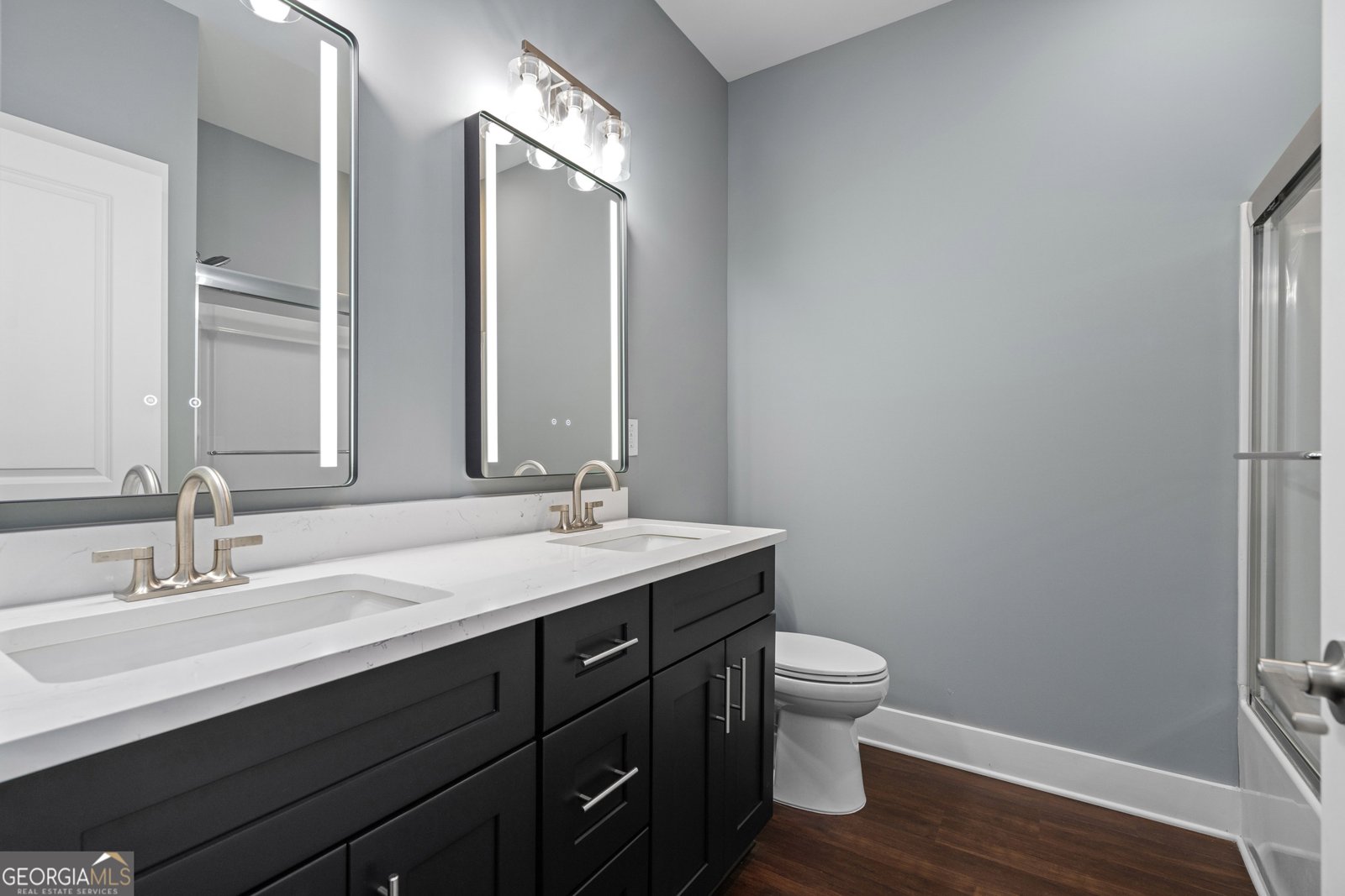 201 Brush Creek Court Stockbridge - 6