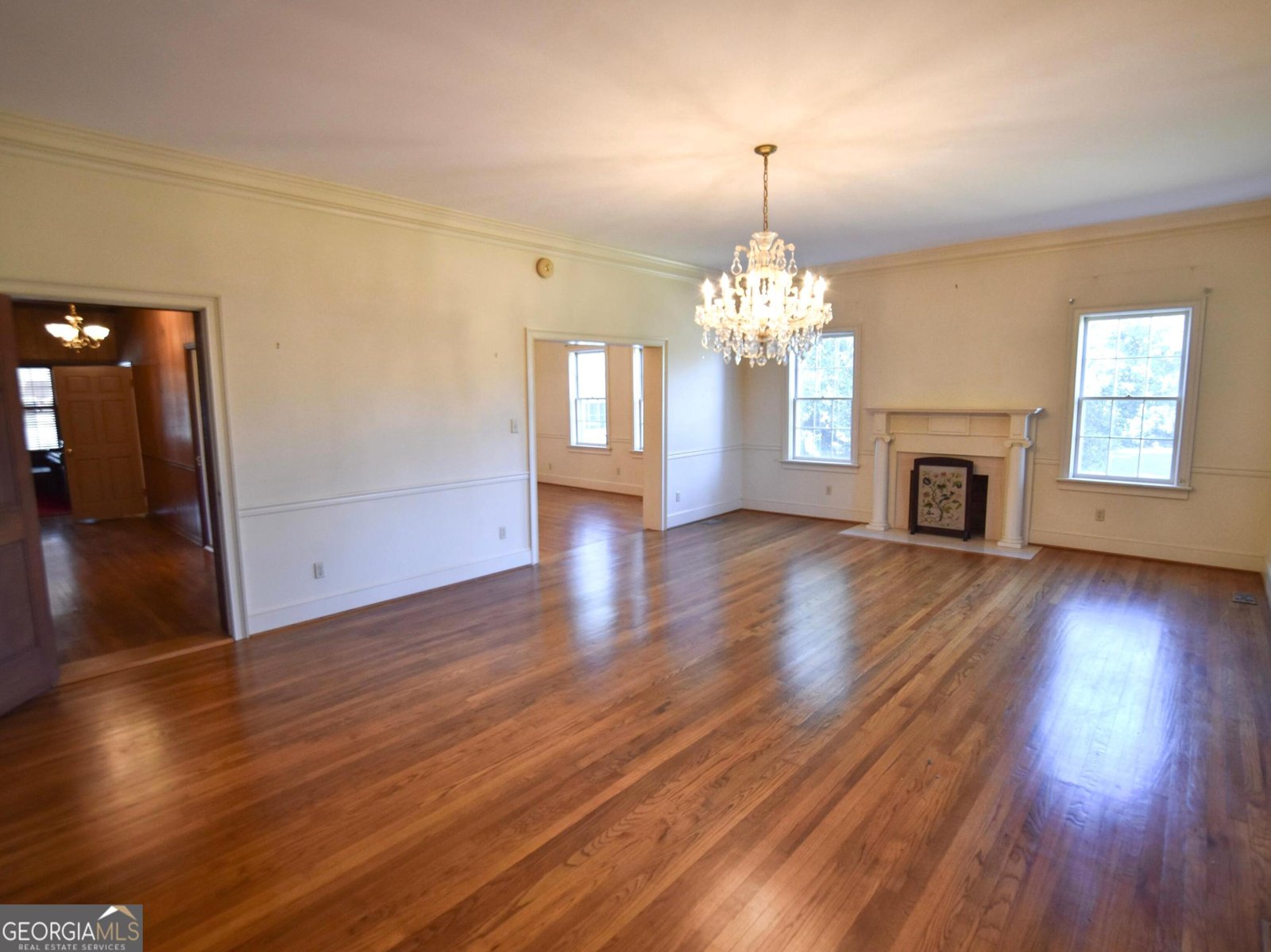 2521 Vinson Highway Milledgeville - 10