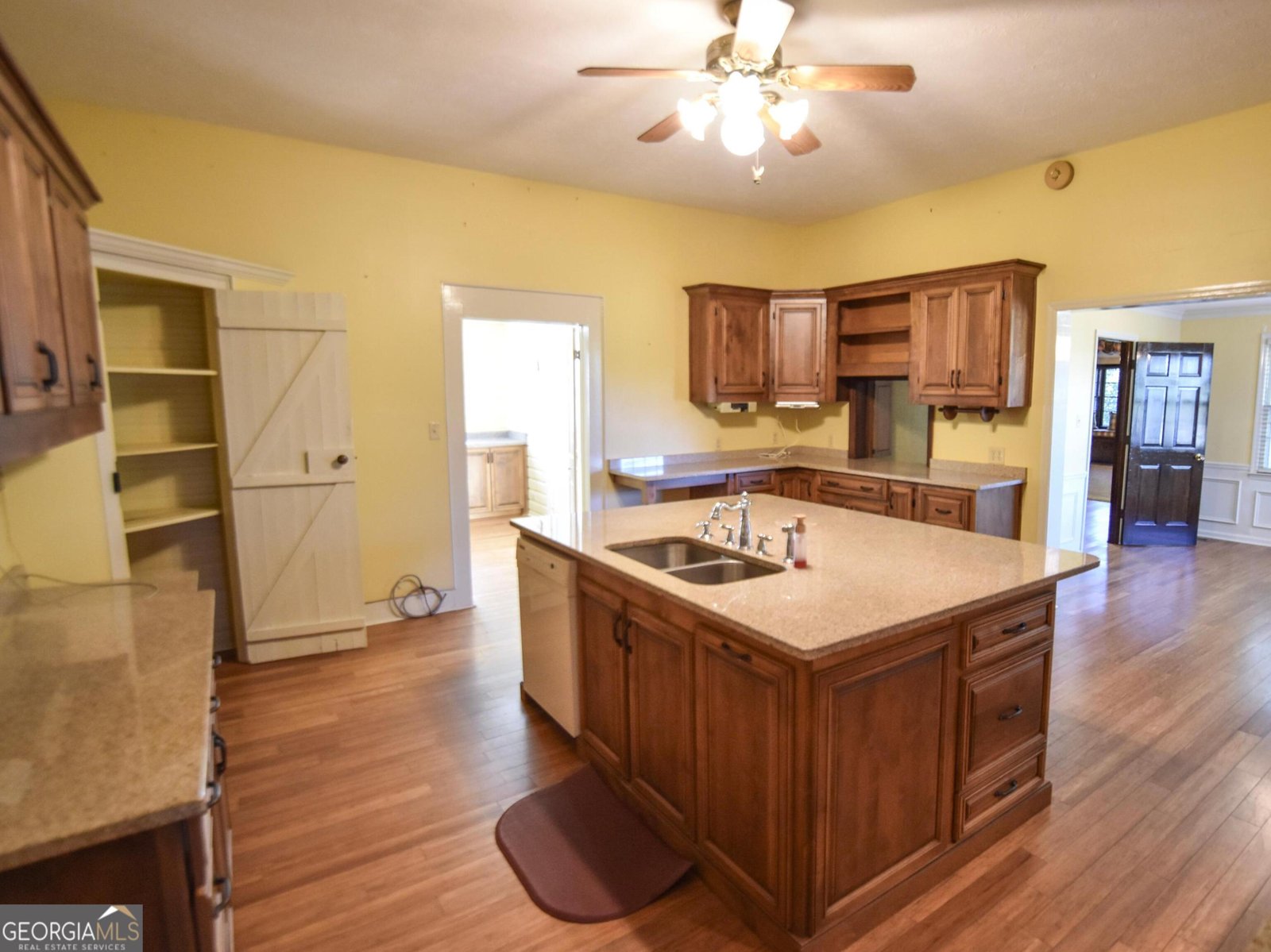 2521 Vinson Highway Milledgeville - 15