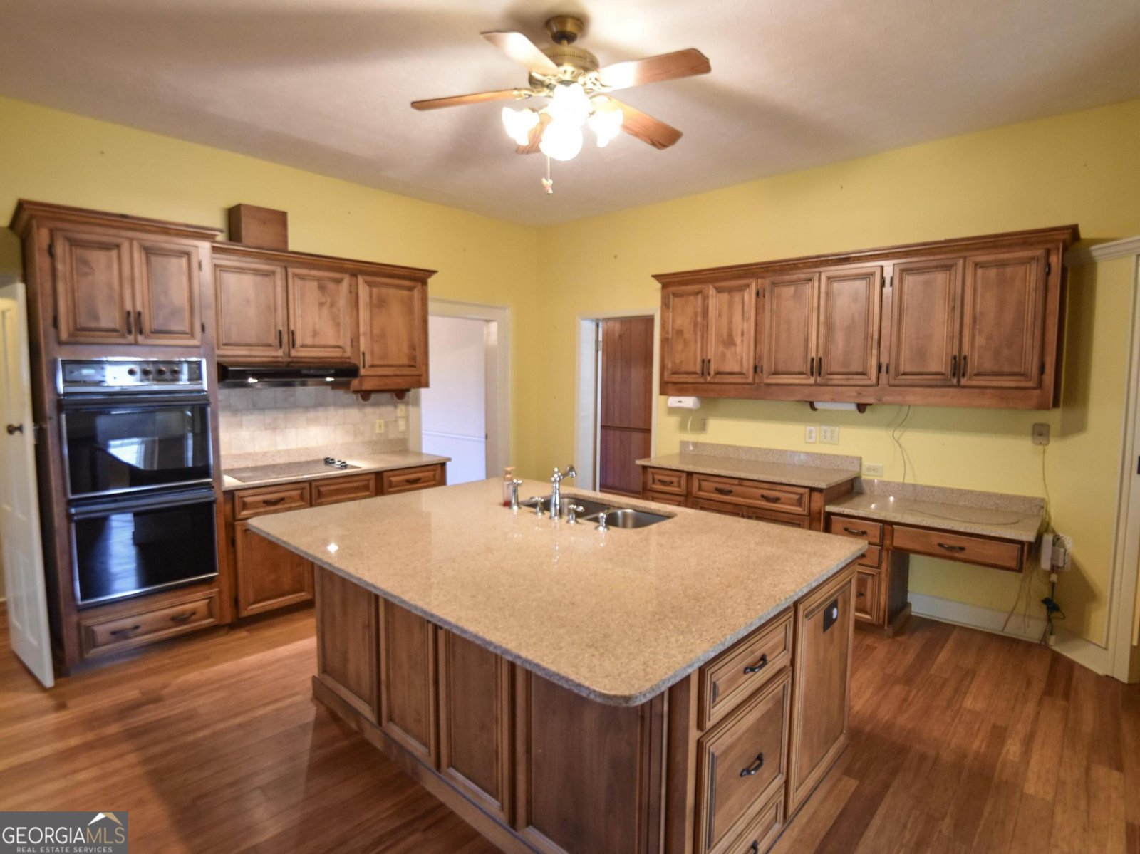 2521 Vinson Highway Milledgeville - 16