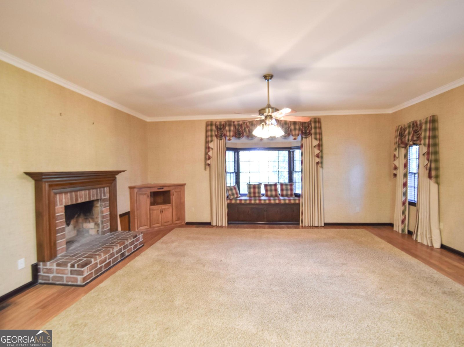 2521 Vinson Highway Milledgeville - 24