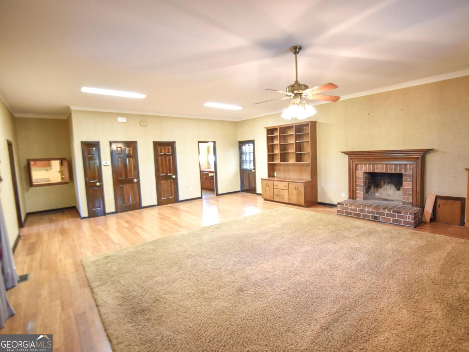 2521 Vinson Highway Milledgeville - 28