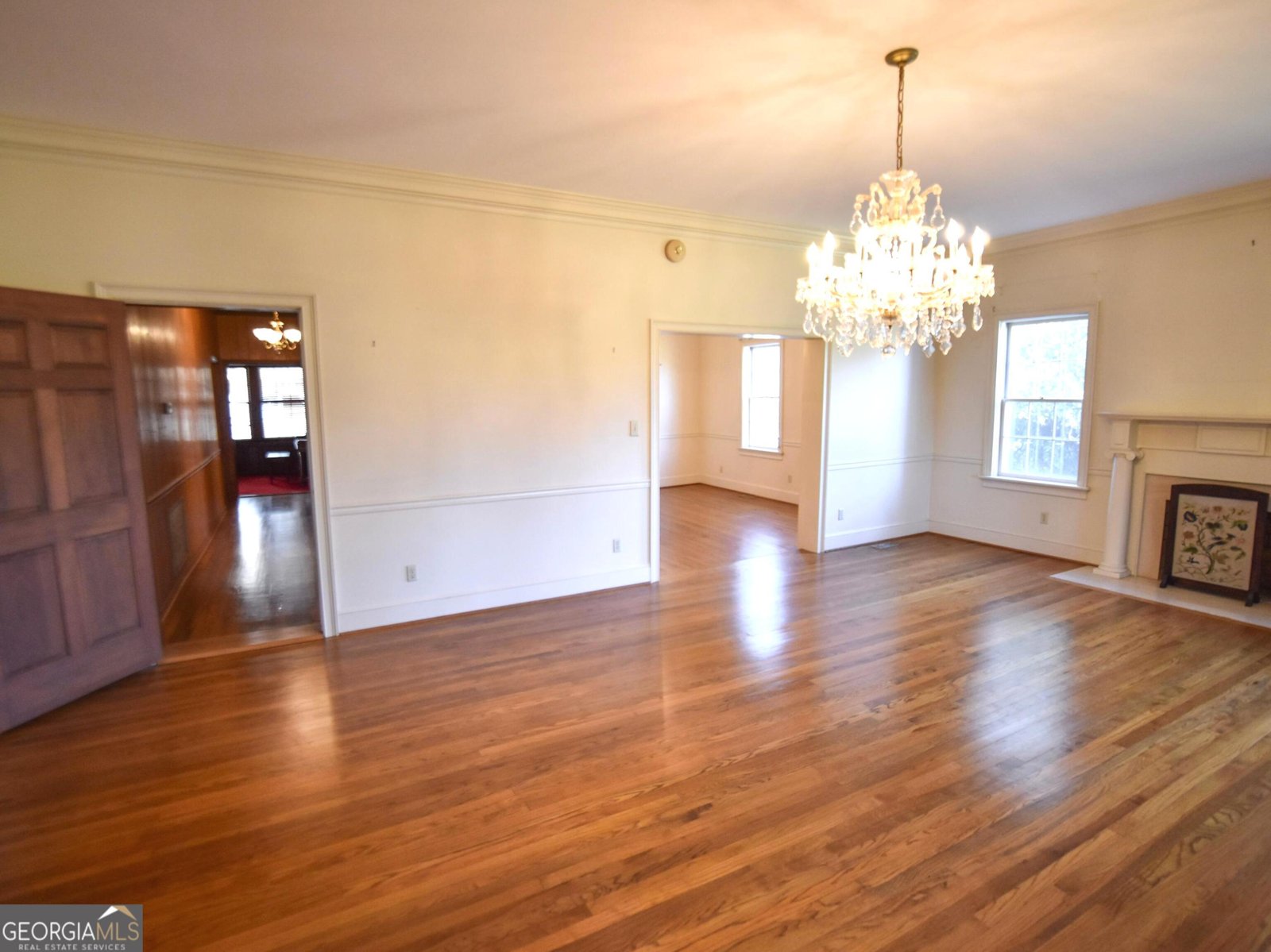 2521 Vinson Highway Milledgeville - 31