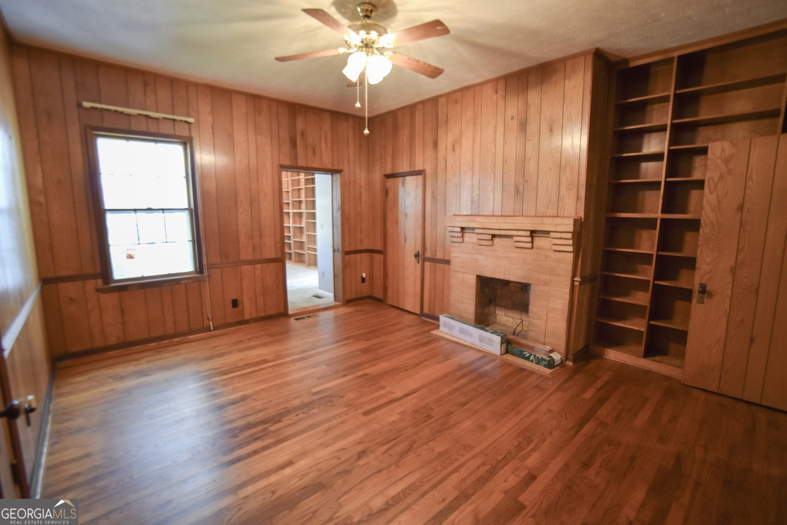 2521 Vinson Highway Milledgeville - 38