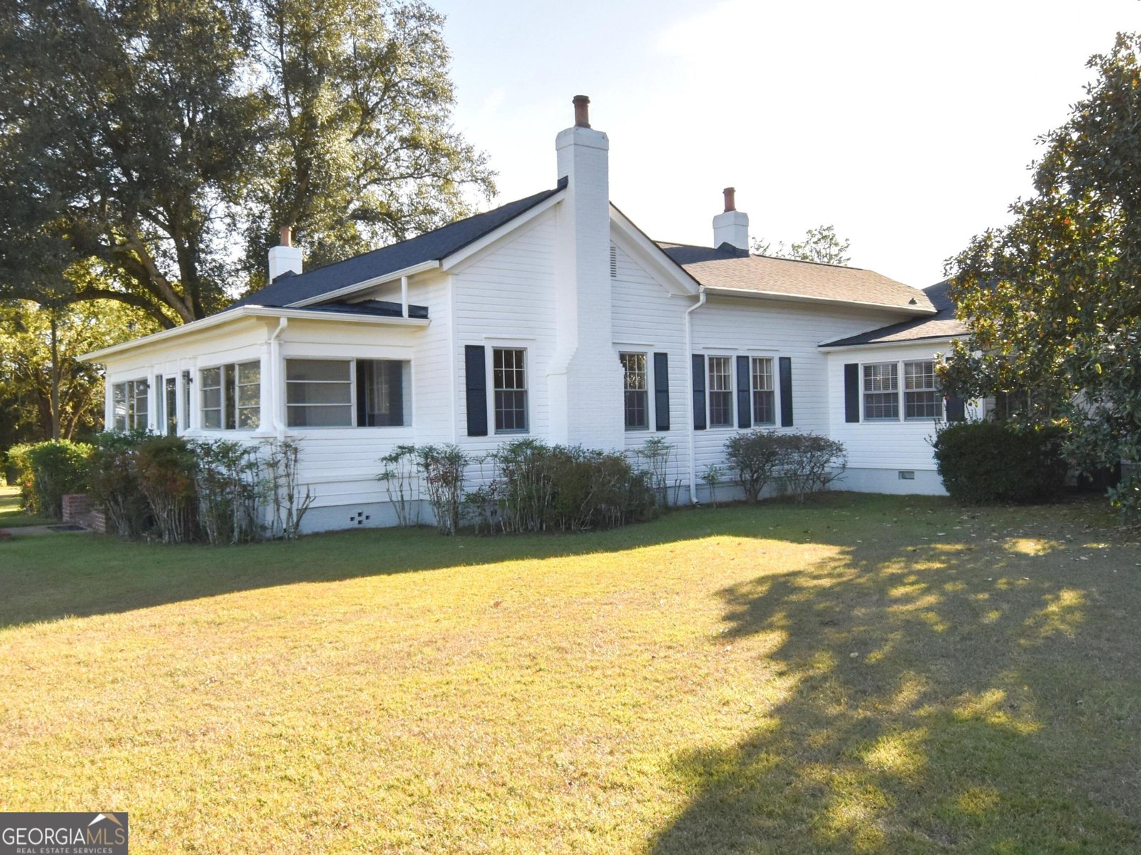 2521 Vinson Highway Milledgeville - 52