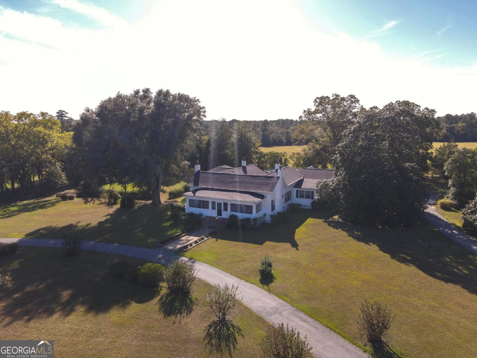 2521 Vinson Highway Milledgeville - 53