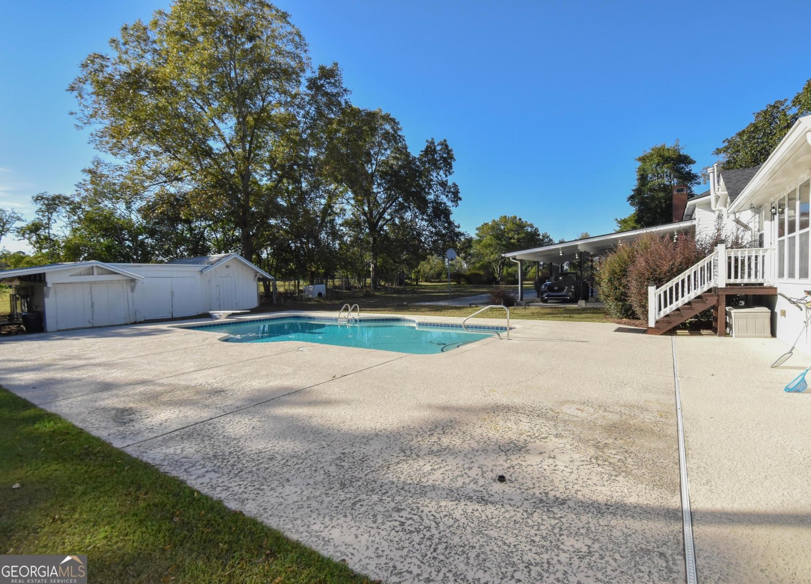 2521 Vinson Highway Milledgeville - 57