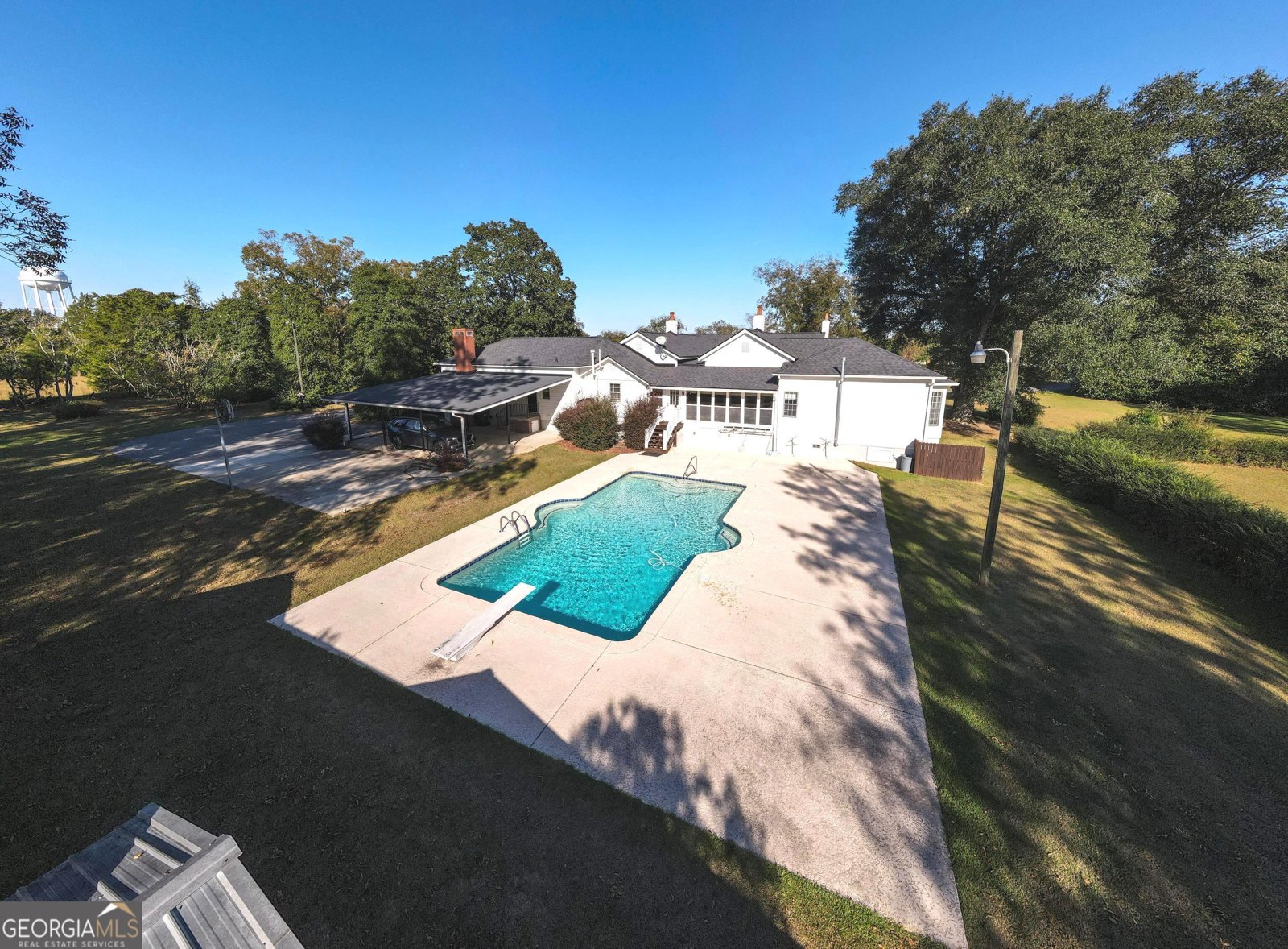 2521 Vinson Highway Milledgeville - 59