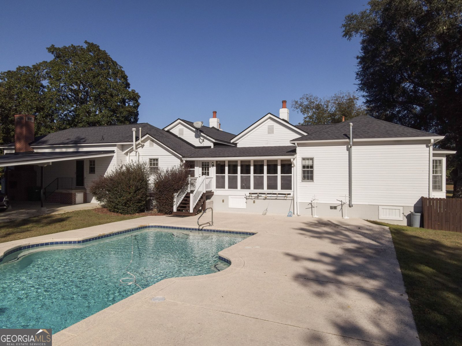 2521 Vinson Highway Milledgeville - 60