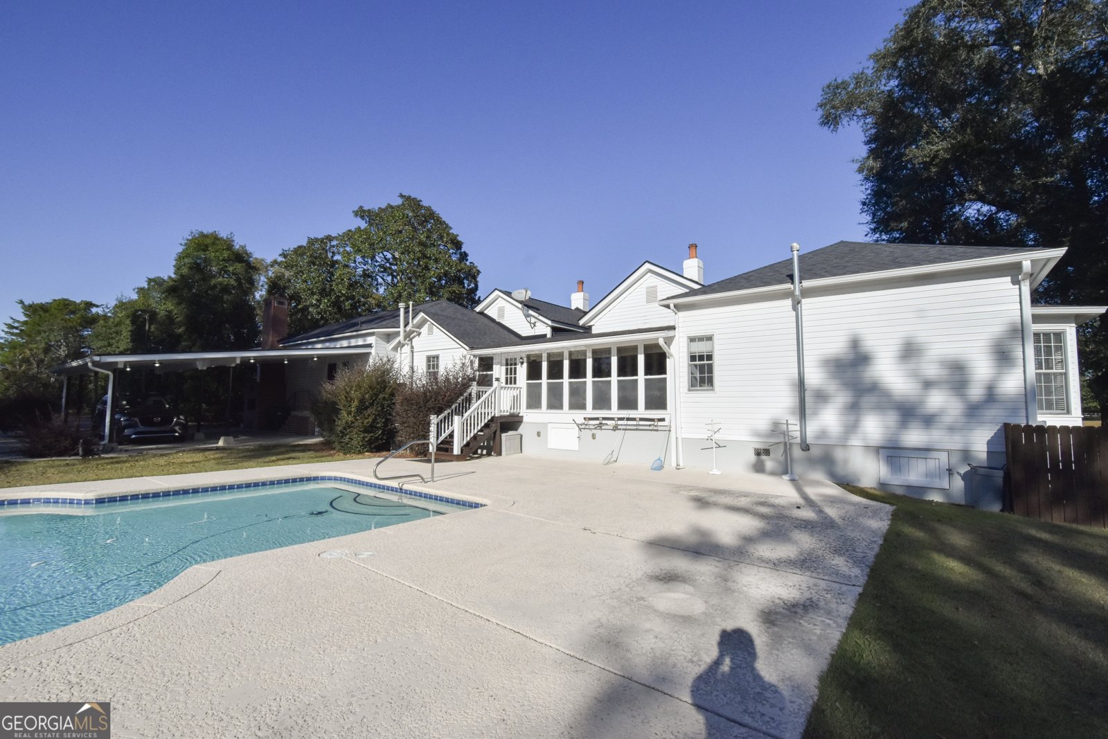 2521 Vinson Highway Milledgeville - 61