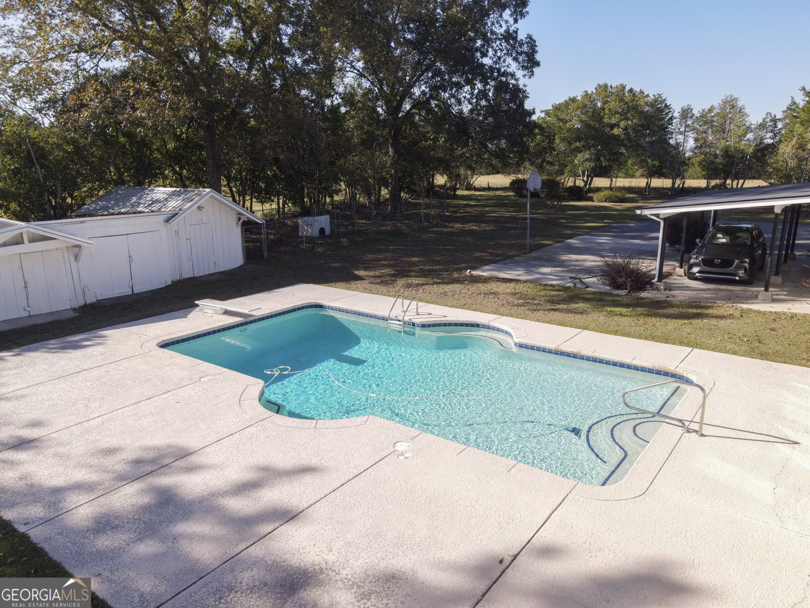 2521 Vinson Highway Milledgeville - 62