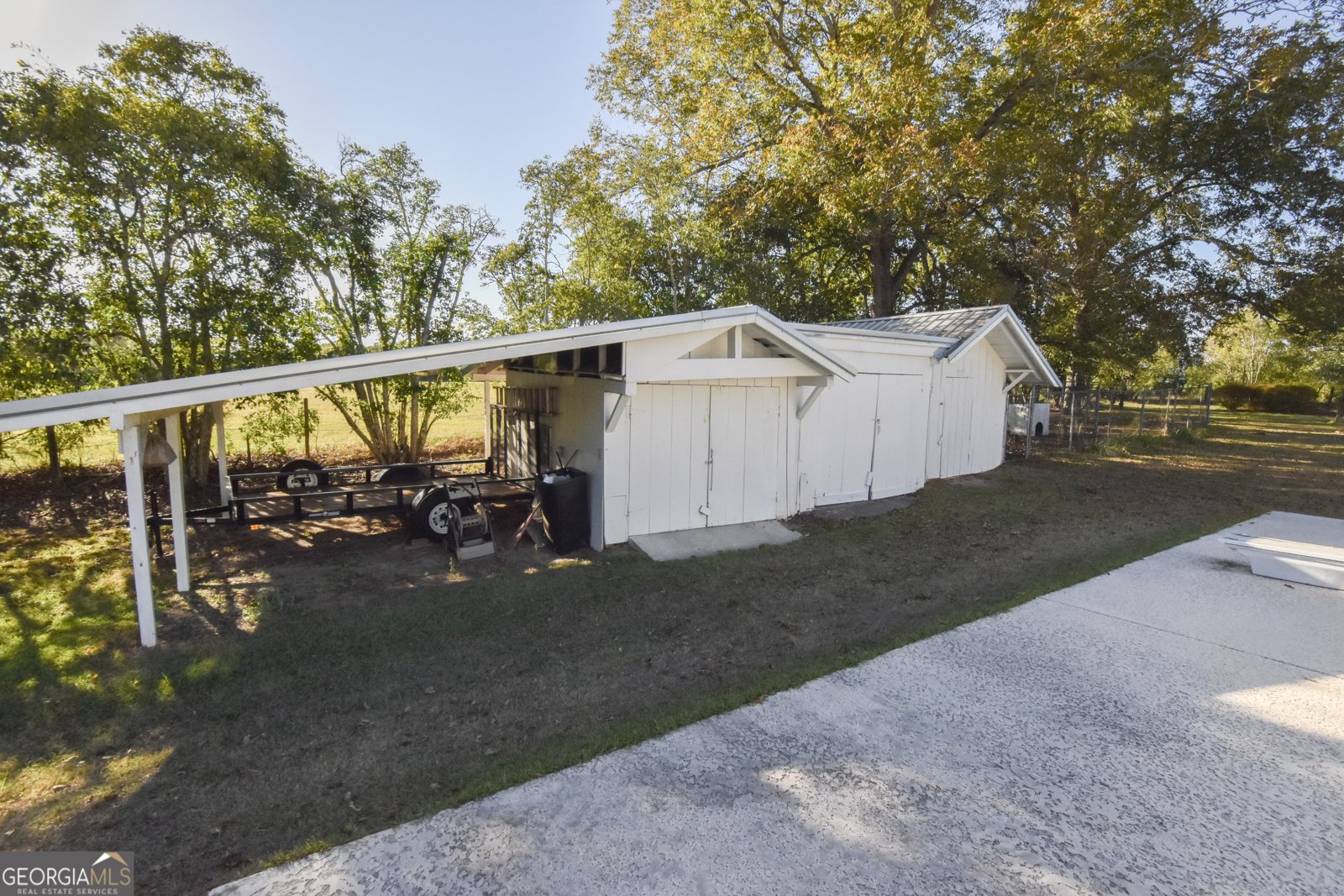 2521 Vinson Highway Milledgeville - 64