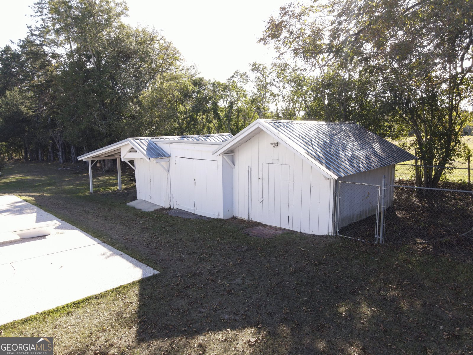 2521 Vinson Highway Milledgeville - 65