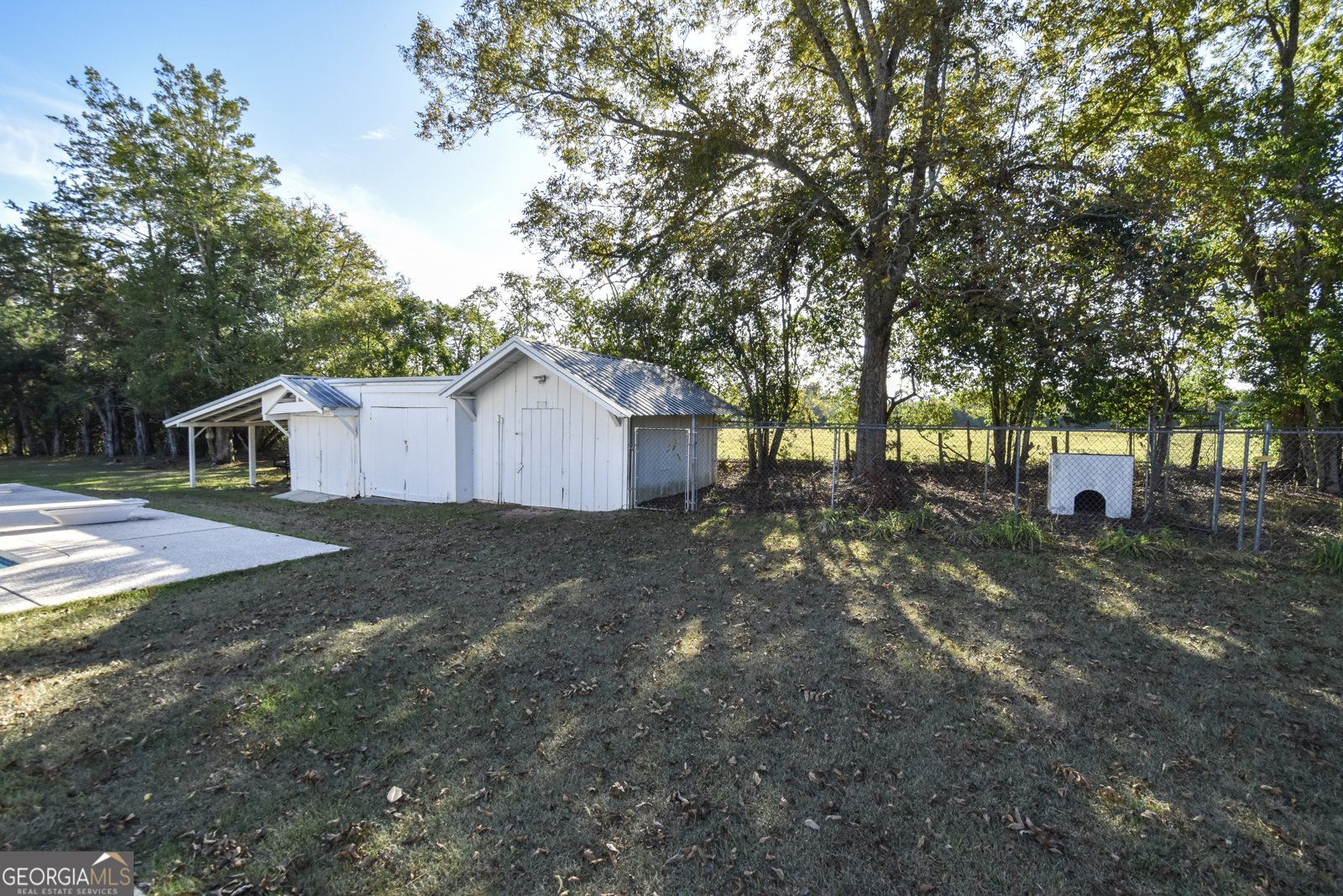 2521 Vinson Highway Milledgeville - 66