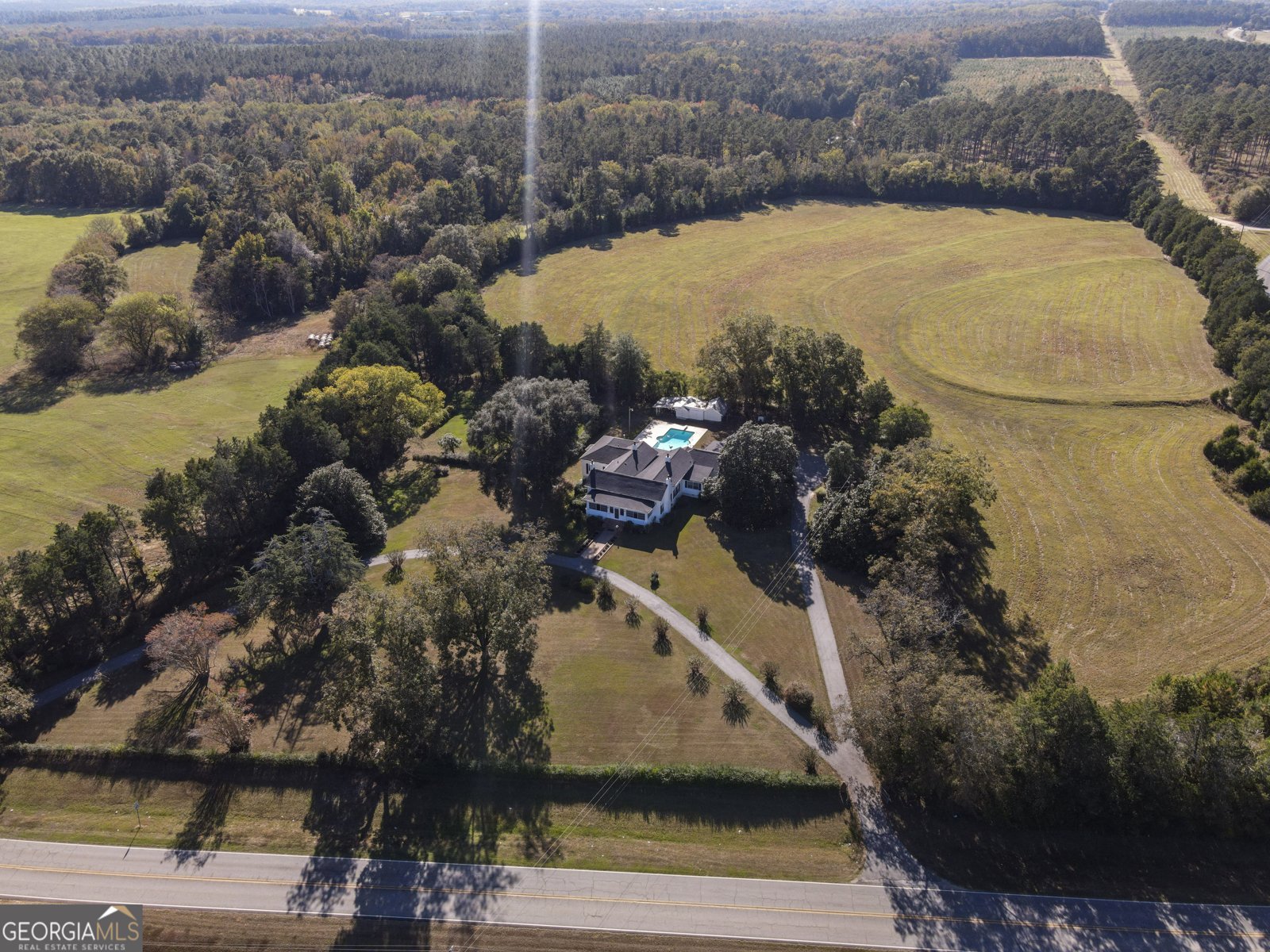 2521 Vinson Highway Milledgeville - 69