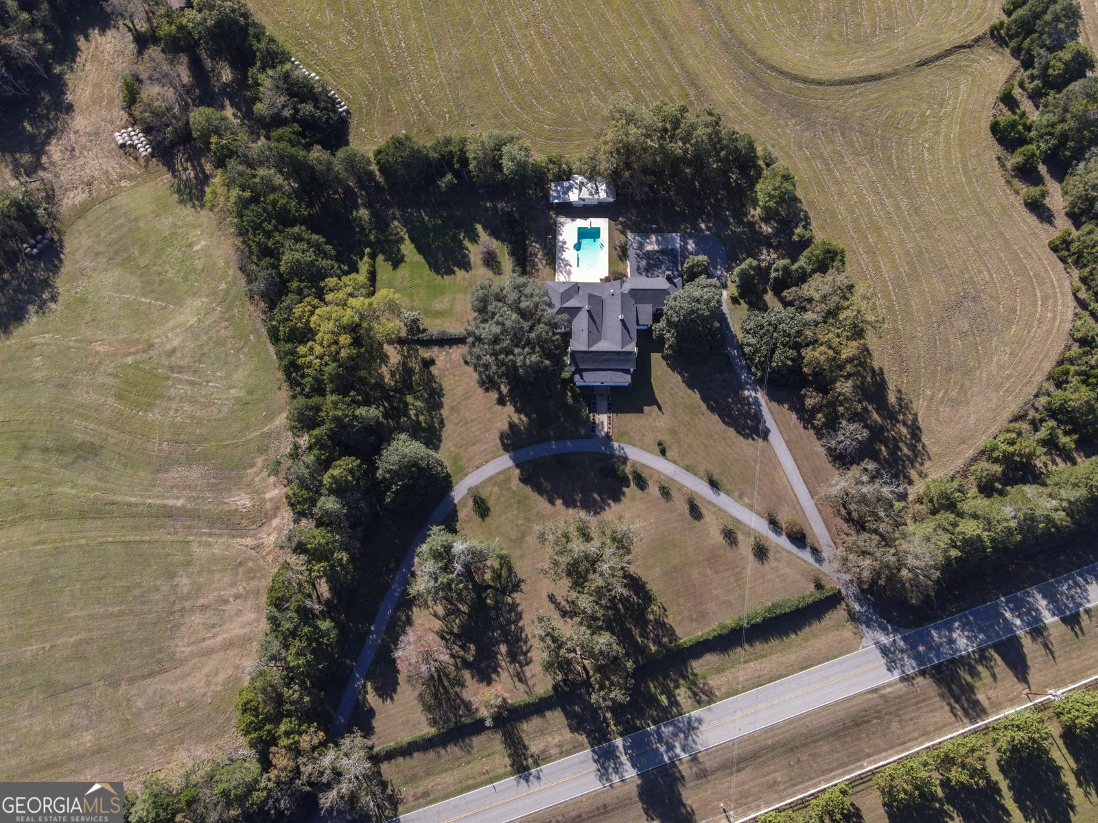 2521 Vinson Highway Milledgeville - 70