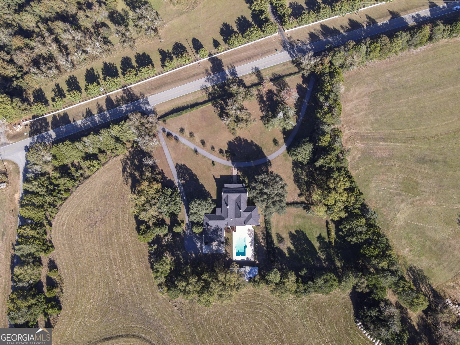 2521 Vinson Highway Milledgeville - 71