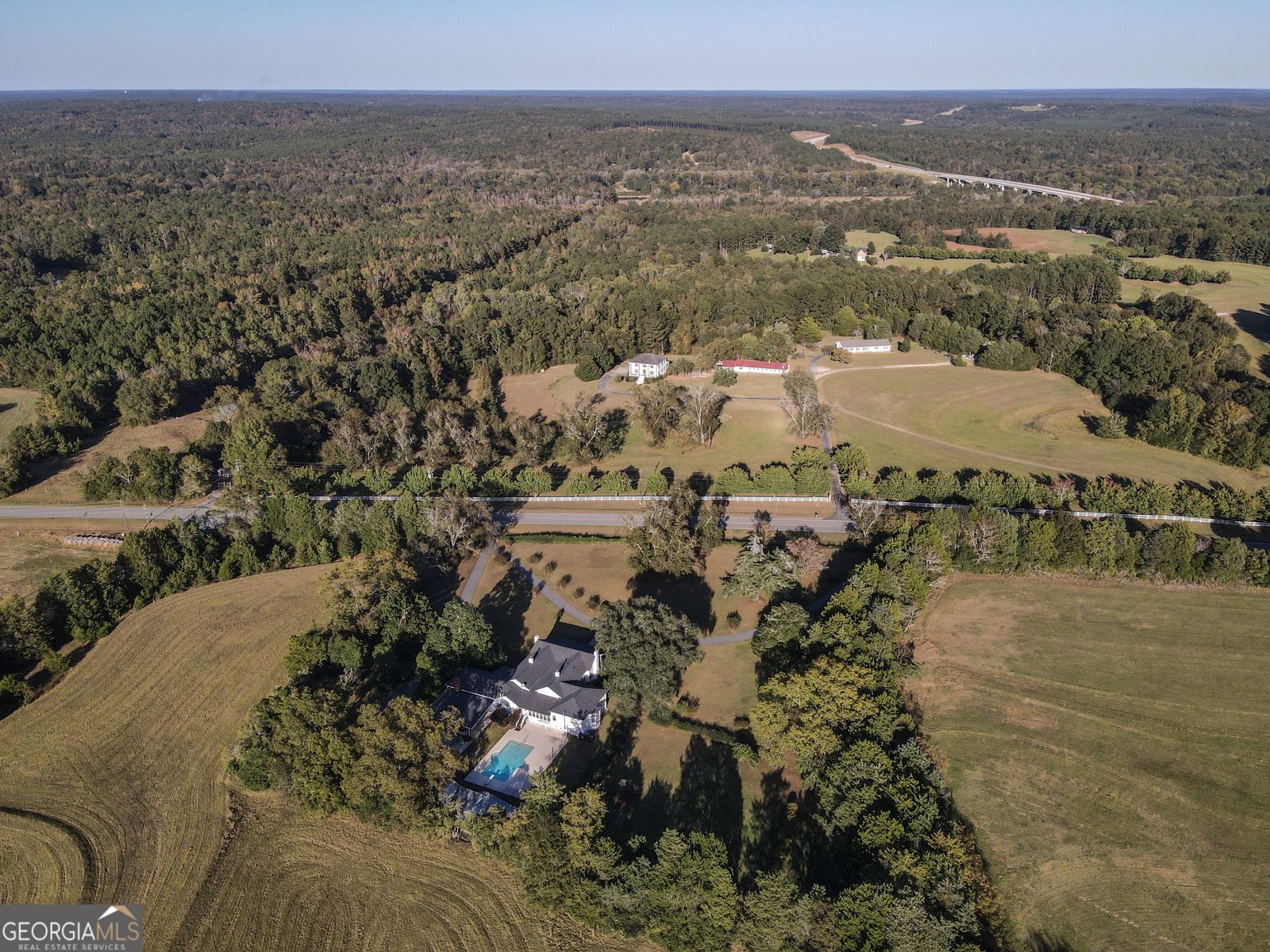 2521 Vinson Highway Milledgeville - 73