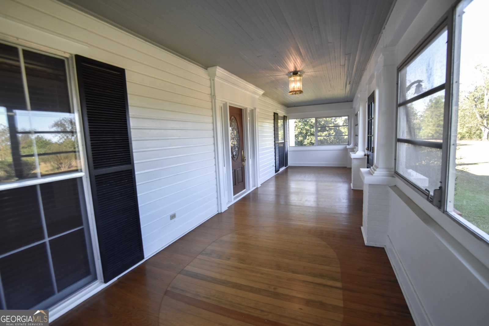 2521 Vinson Highway Milledgeville - 8