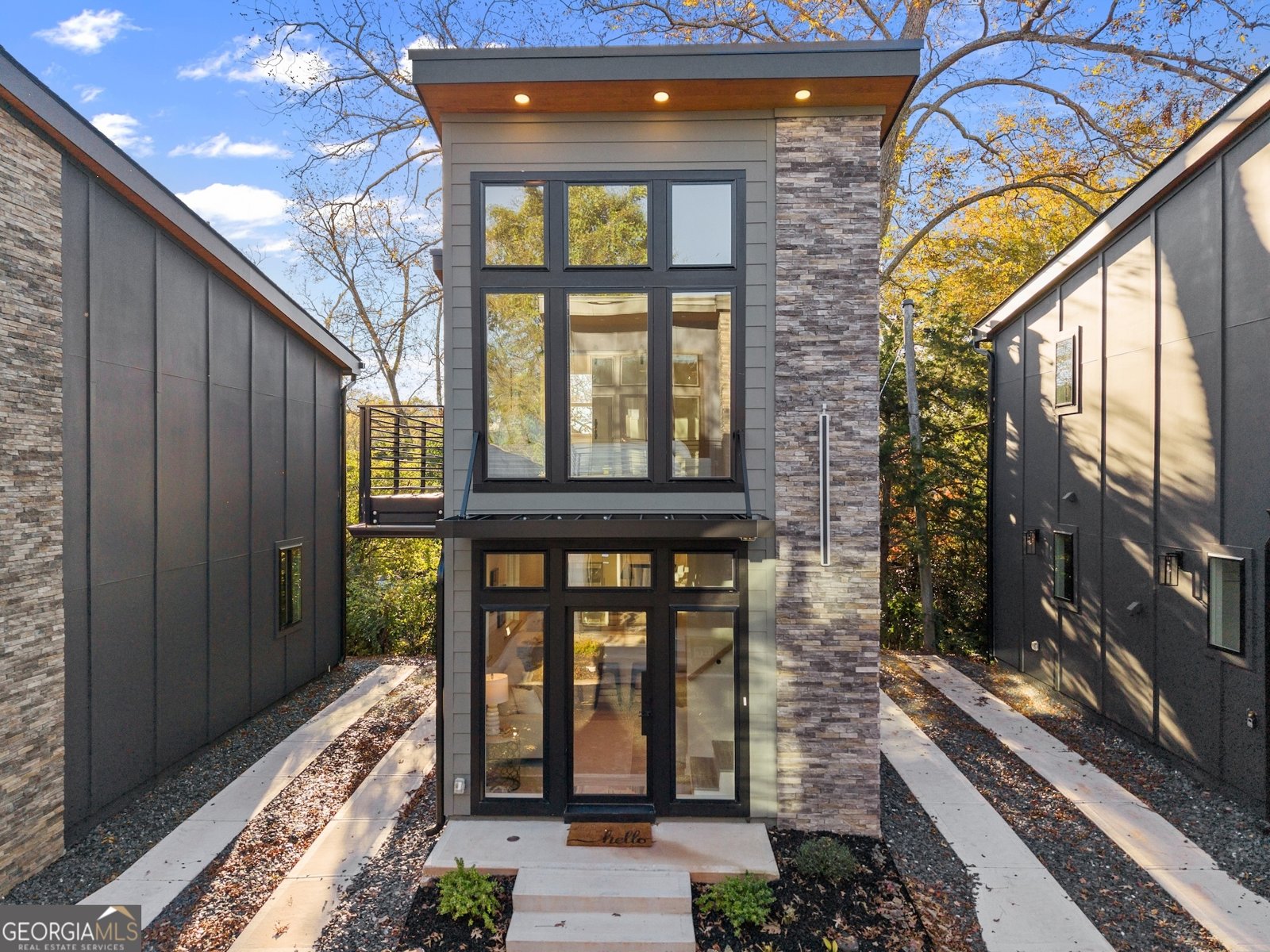 518 Nightfire Court Gainesville - 1