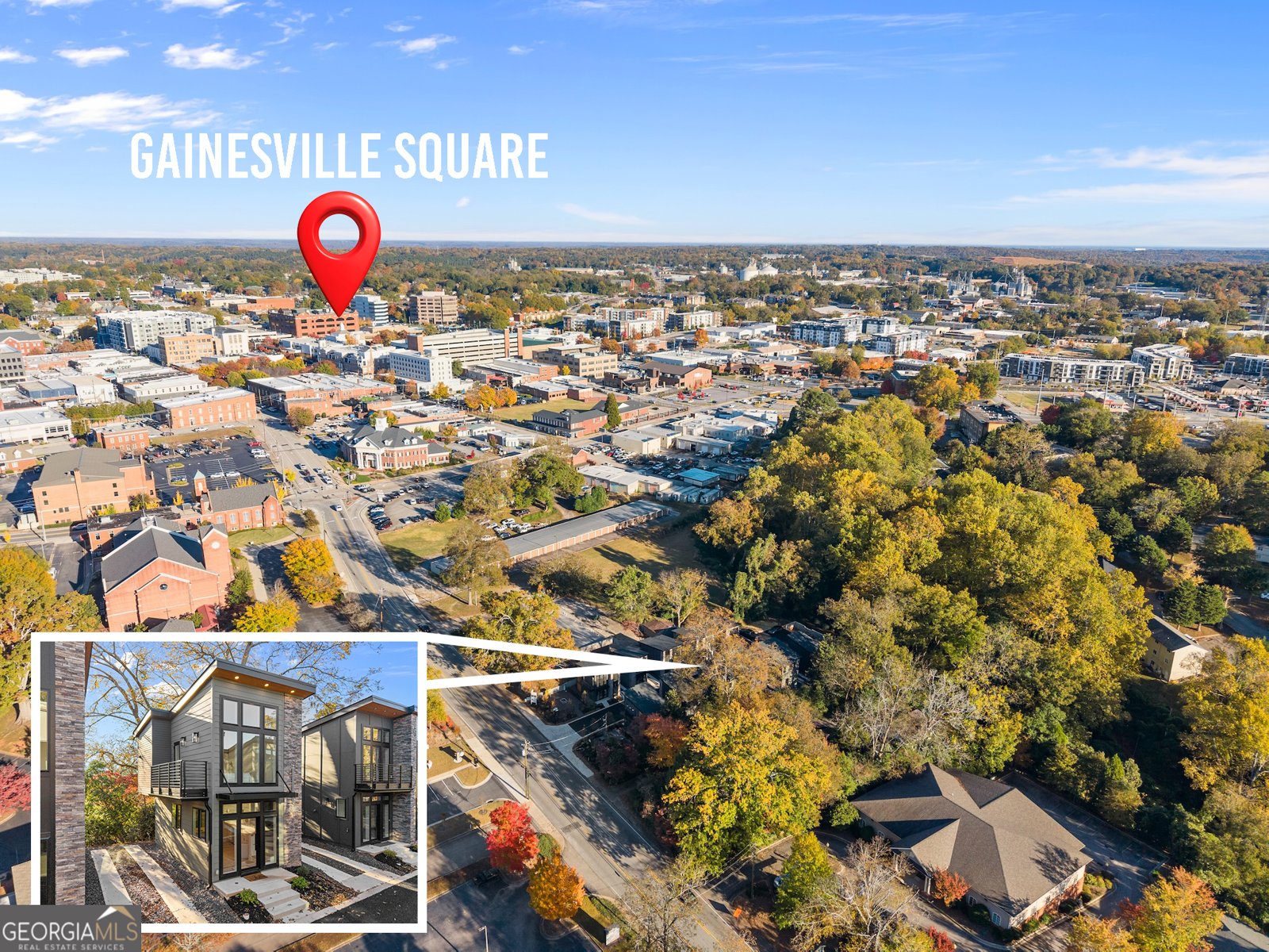 518 Nightfire Court Gainesville - 2