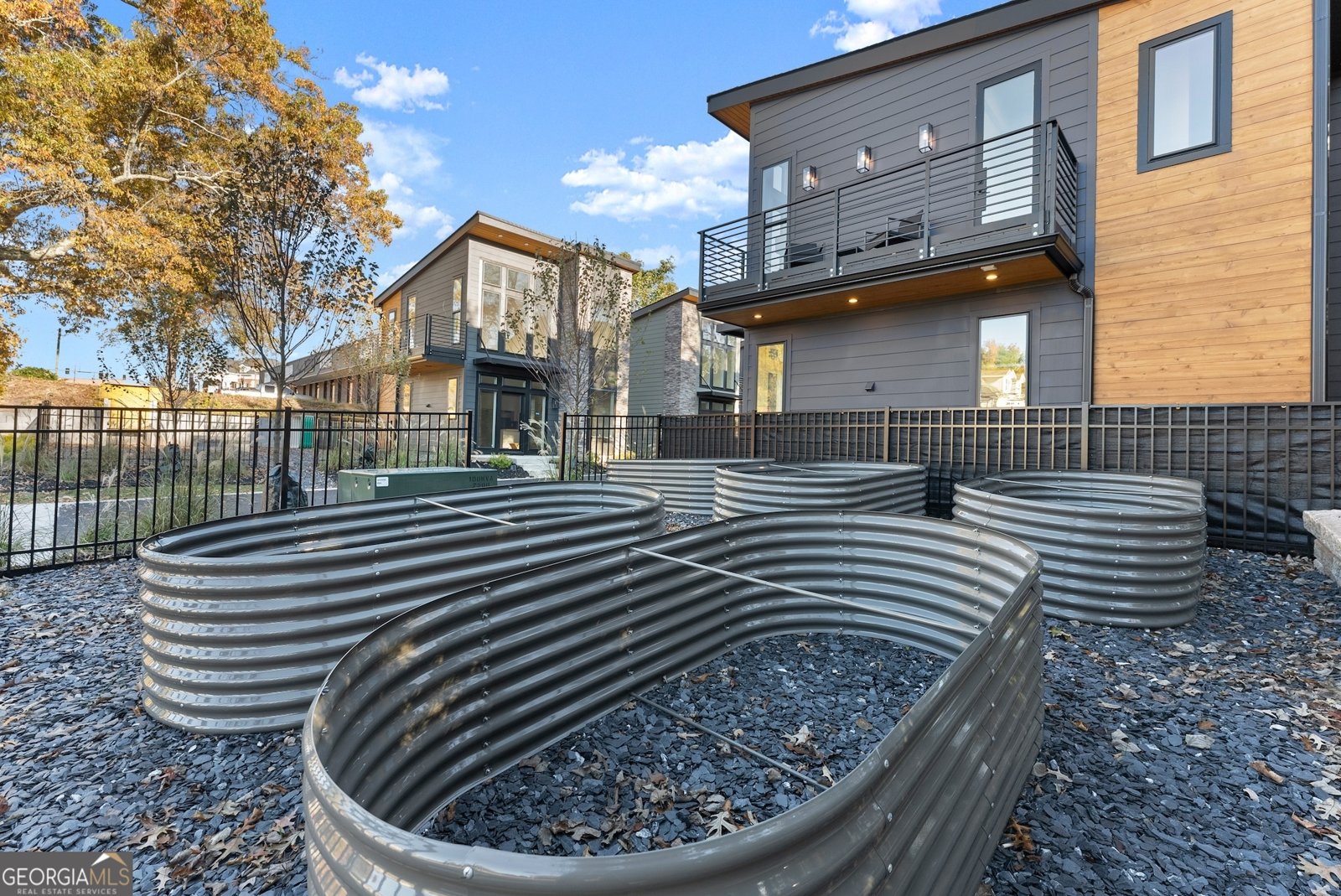 518 Nightfire Court Gainesville - 27