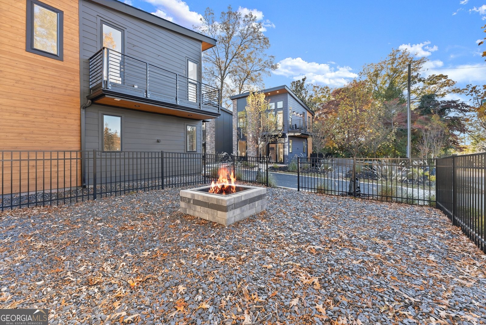 518 Nightfire Court Gainesville - 28