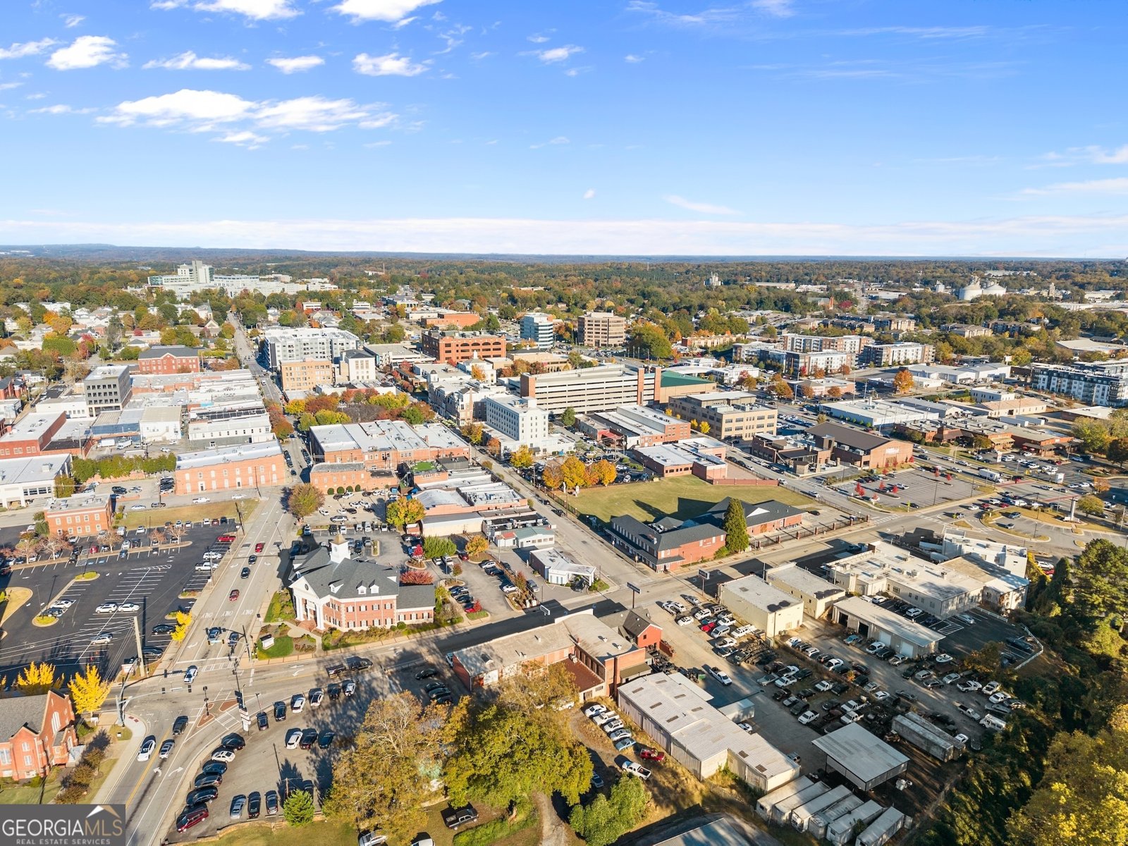 518 Nightfire Court Gainesville - 29