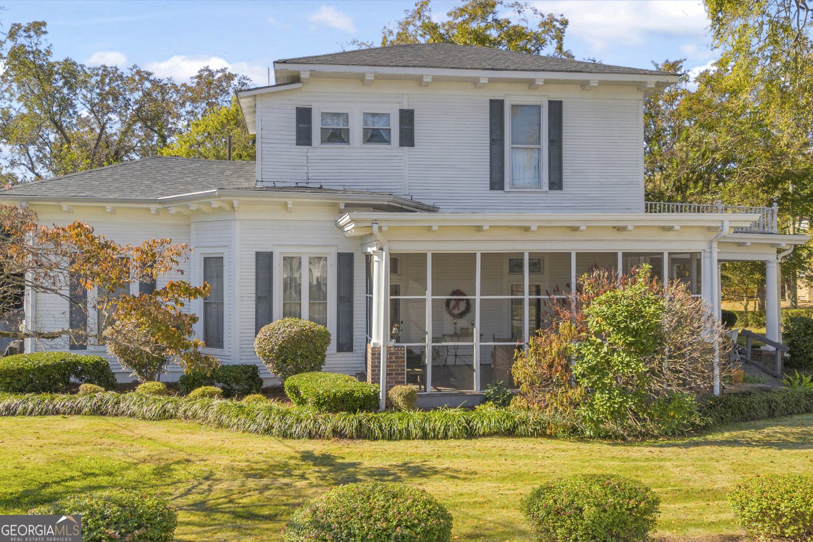 105 Thomas Street Elberton - 2