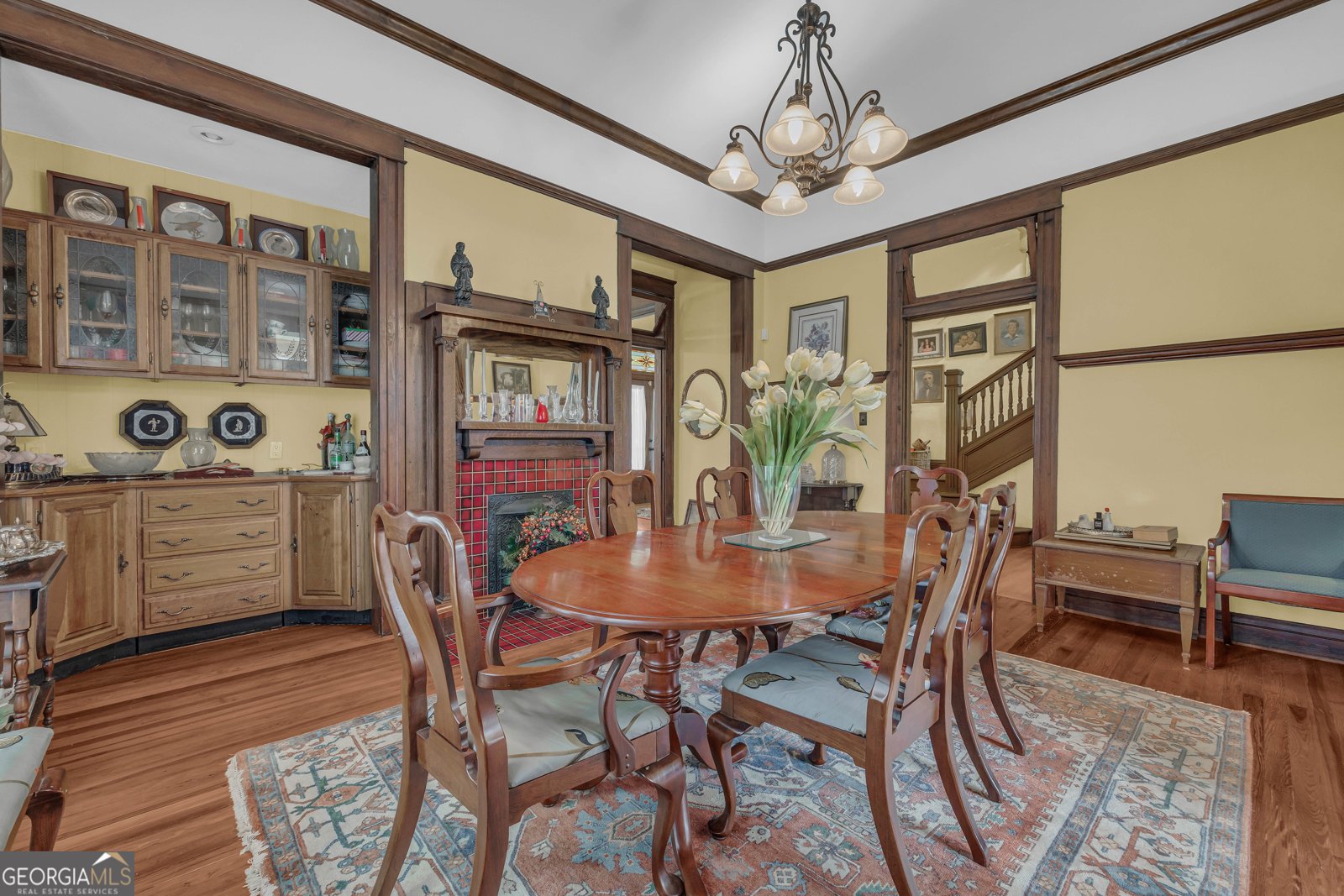 105 Thomas Street Elberton - 24