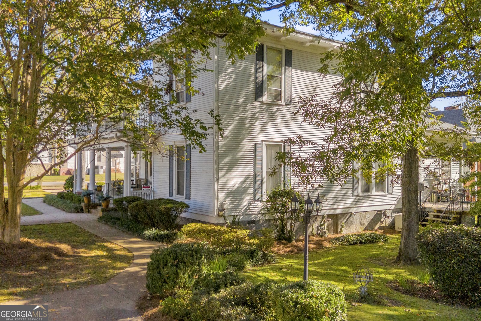 105 Thomas Street Elberton - 3