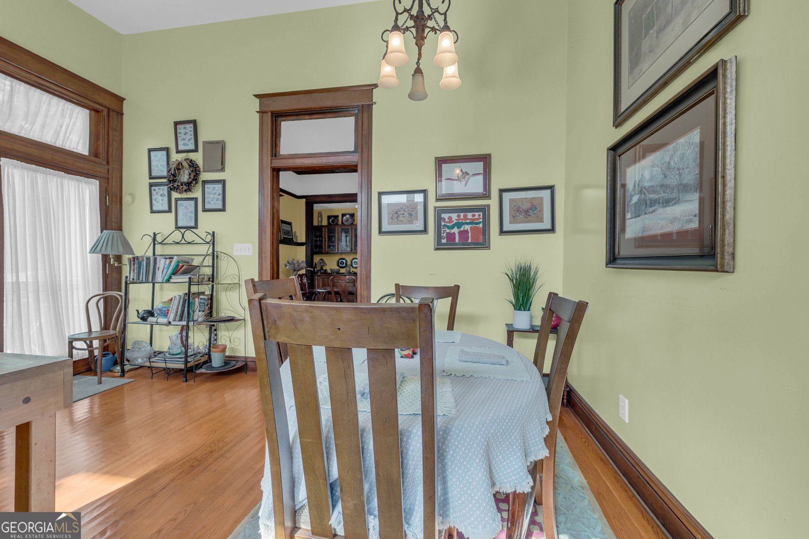 105 Thomas Street Elberton - 30