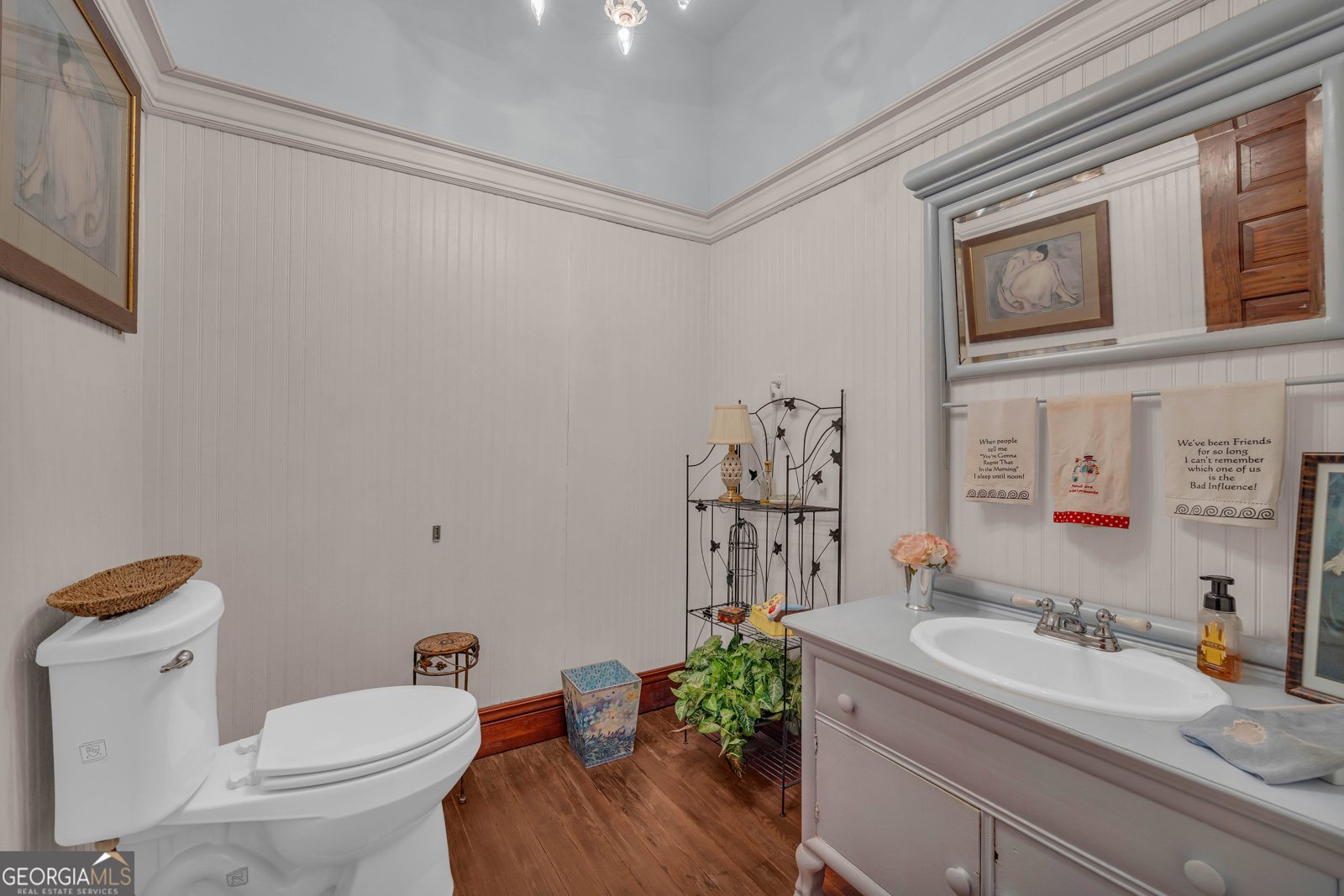 105 Thomas Street Elberton - 34