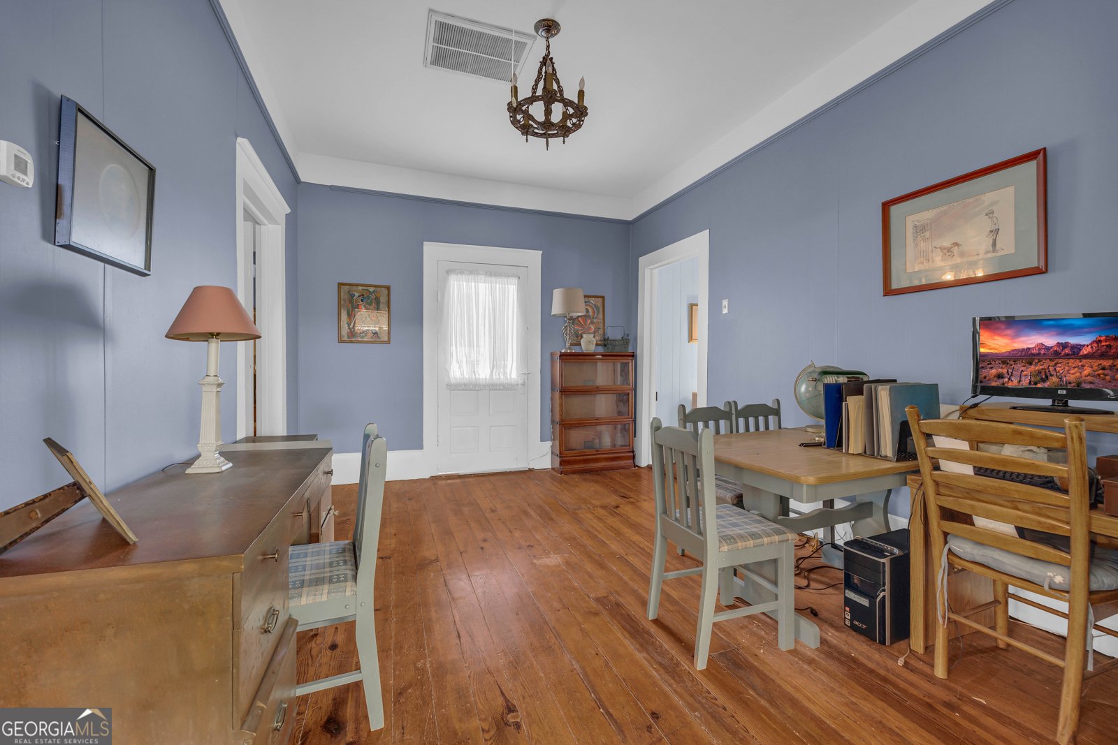 105 Thomas Street Elberton - 39