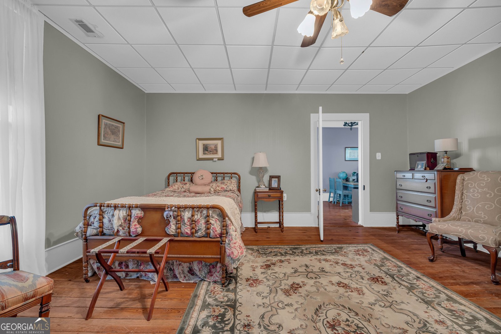 105 Thomas Street Elberton - 45