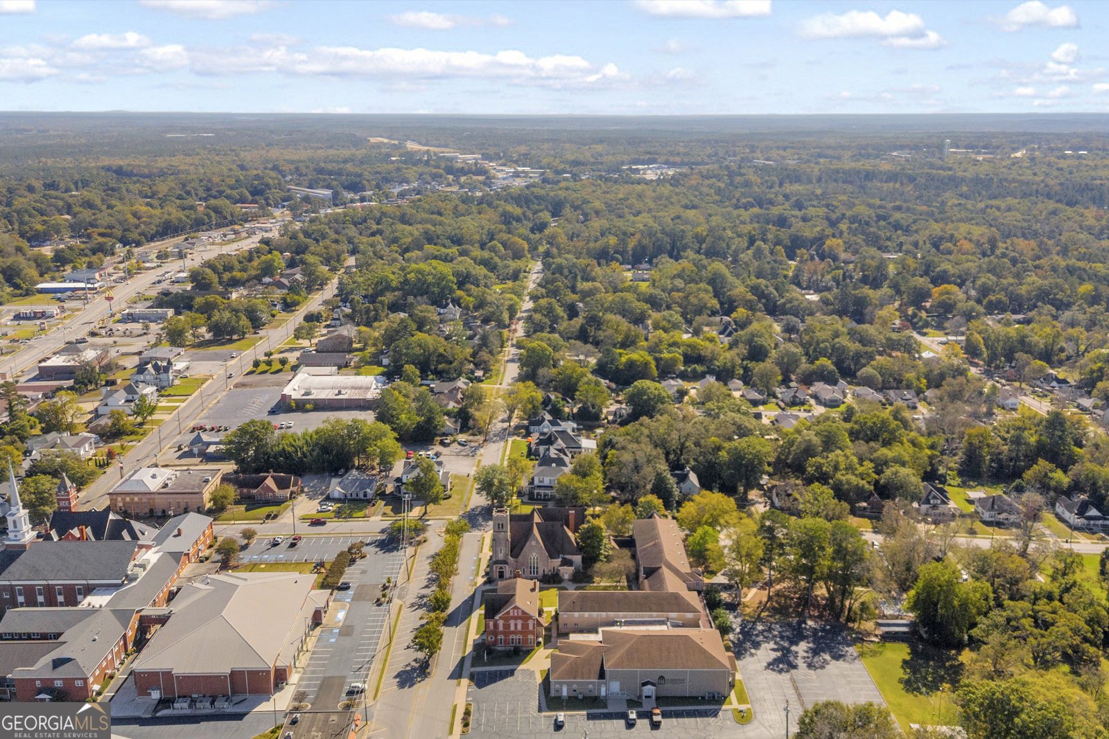 105 Thomas Street Elberton - 55