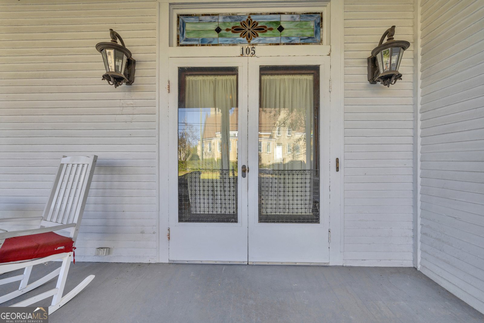 105 Thomas Street Elberton - 6