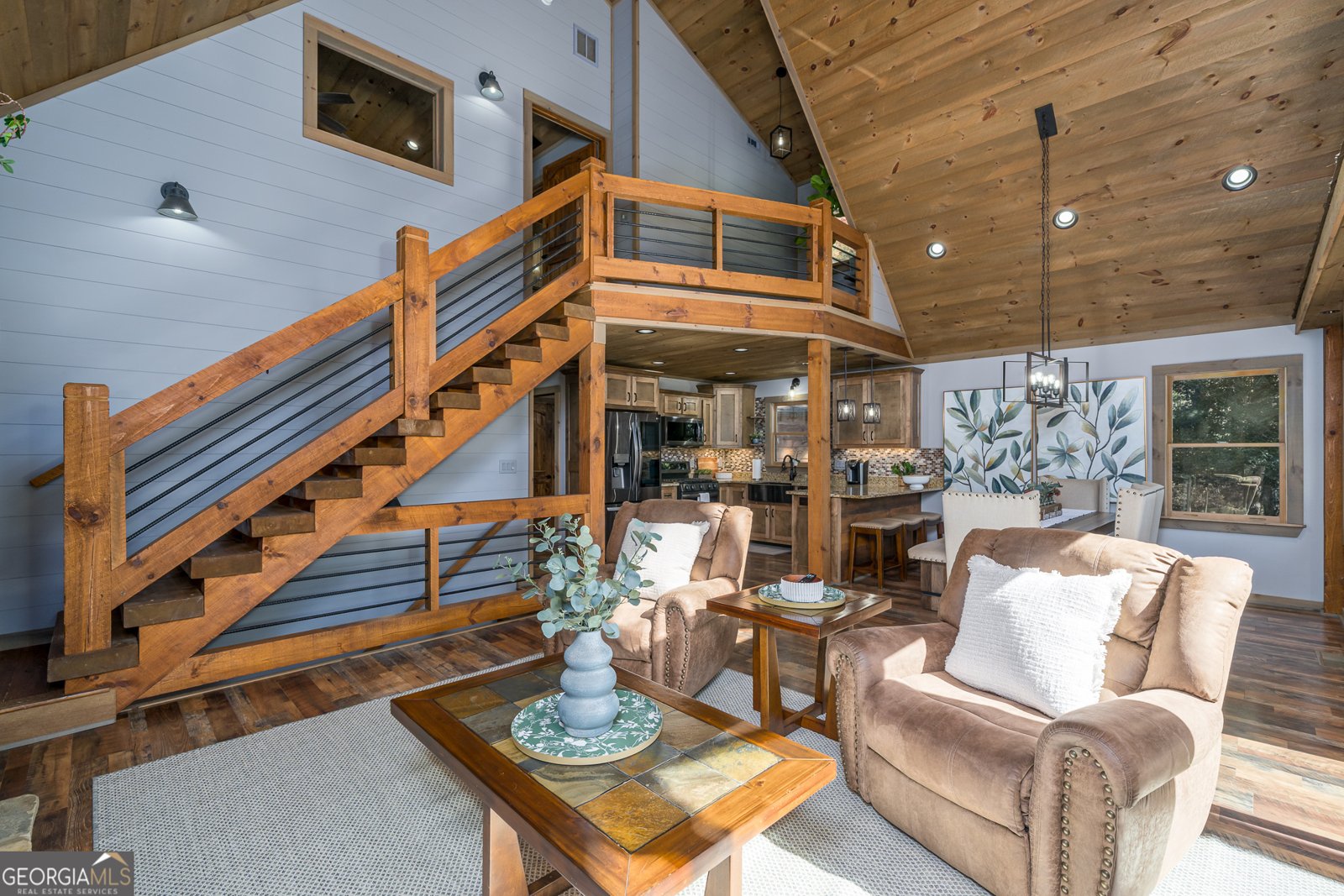 10 Cohutta Overlook Lane Blue Ridge - 10