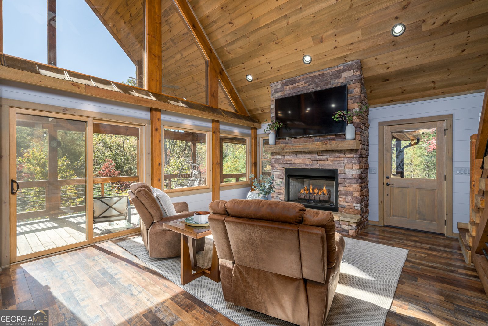 10 Cohutta Overlook Lane Blue Ridge - 11