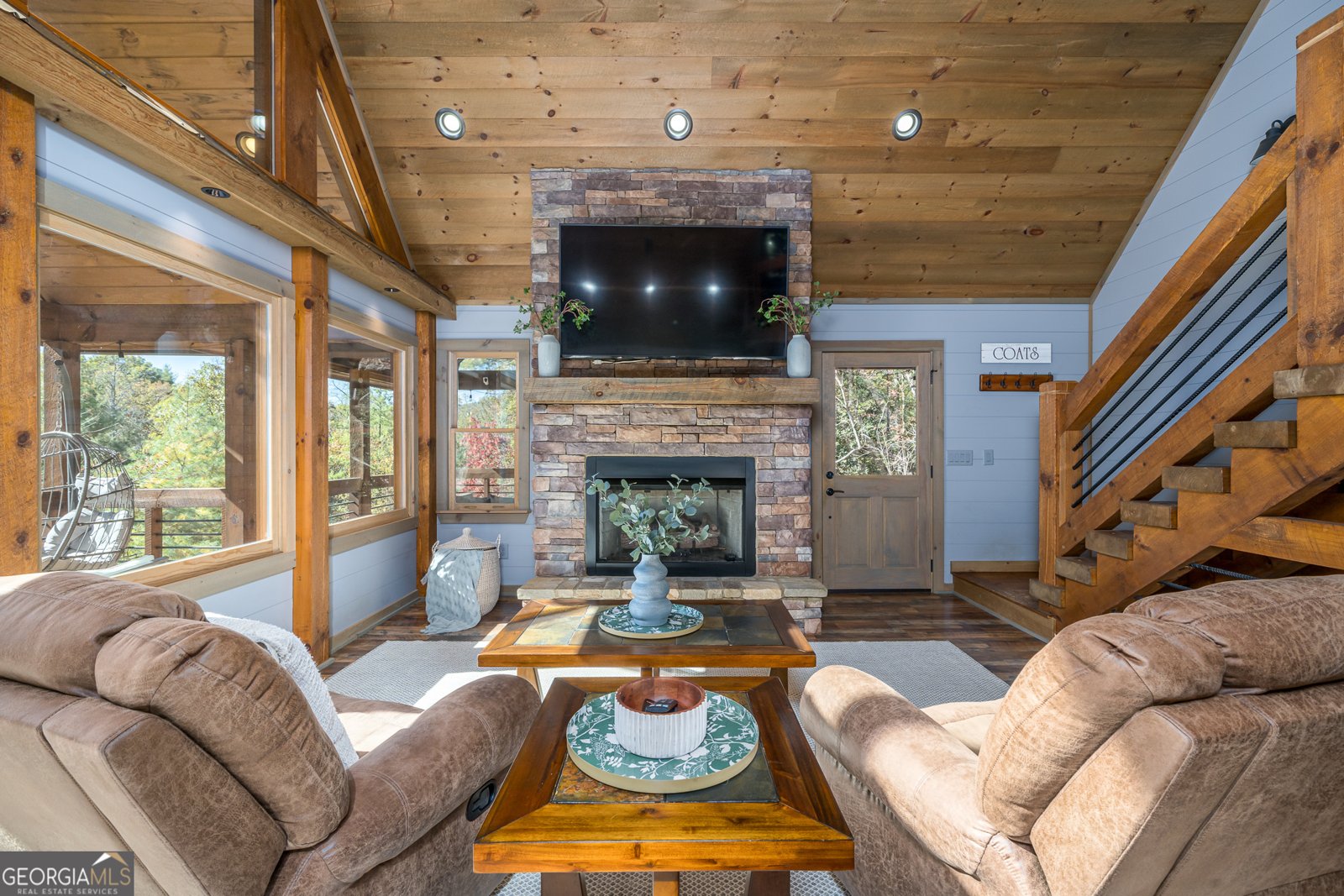 10 Cohutta Overlook Lane Blue Ridge - 12