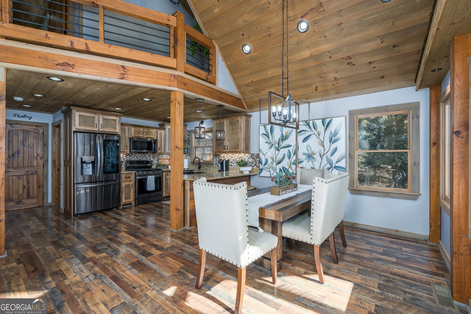 10 Cohutta Overlook Lane Blue Ridge - 13