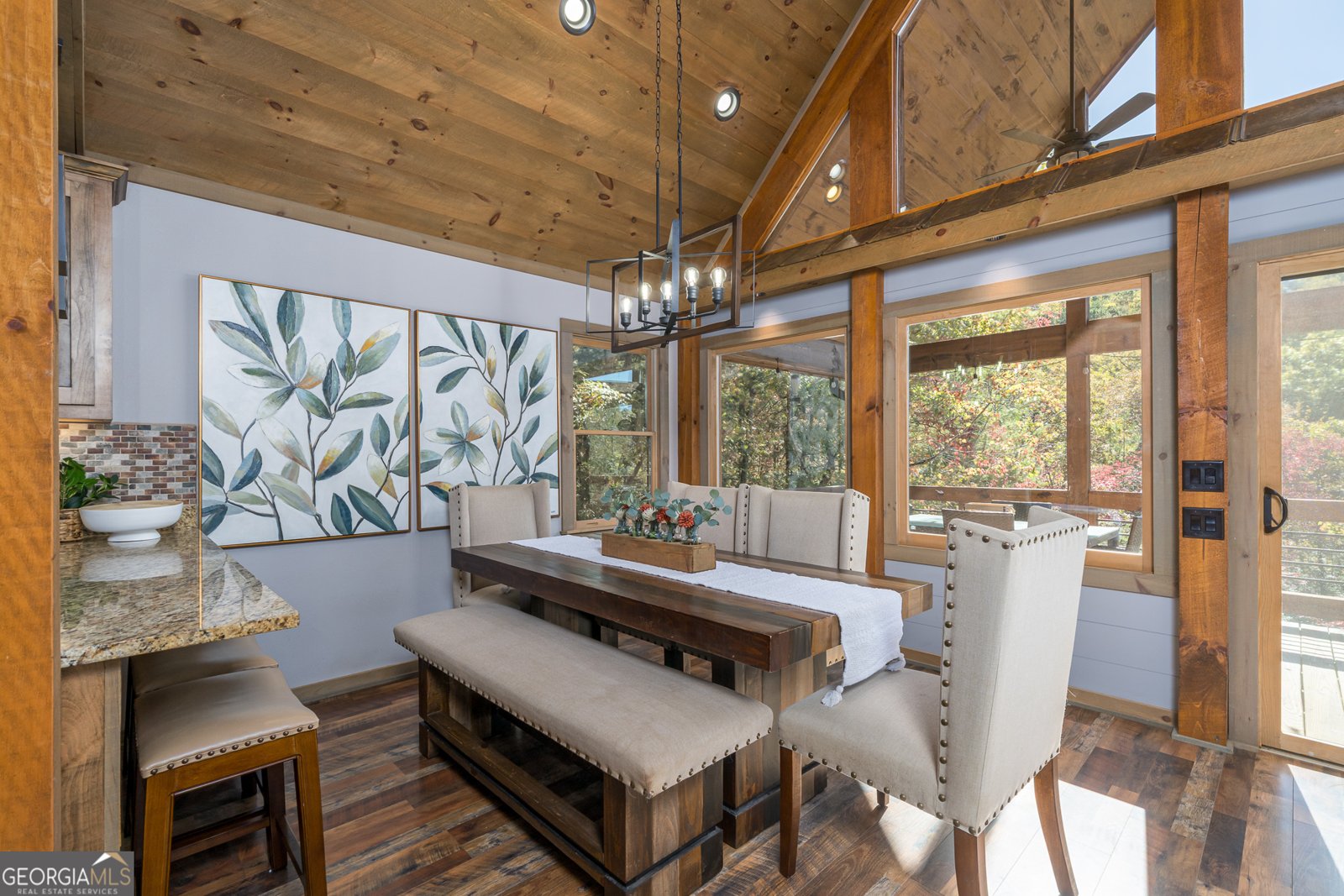 10 Cohutta Overlook Lane Blue Ridge - 14