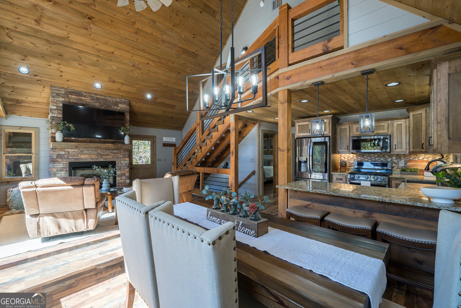 10 Cohutta Overlook Lane Blue Ridge - 15