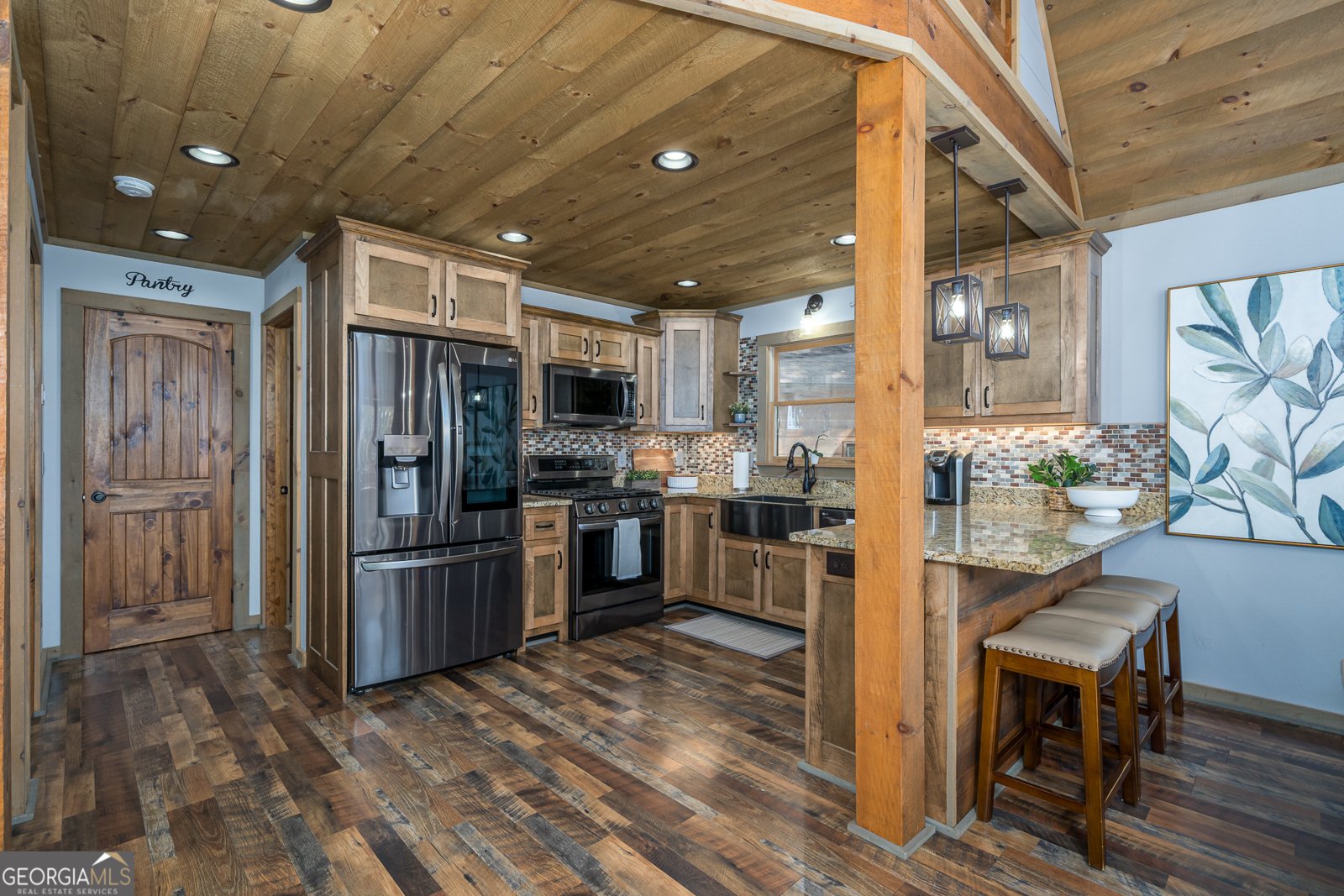 10 Cohutta Overlook Lane Blue Ridge - 16