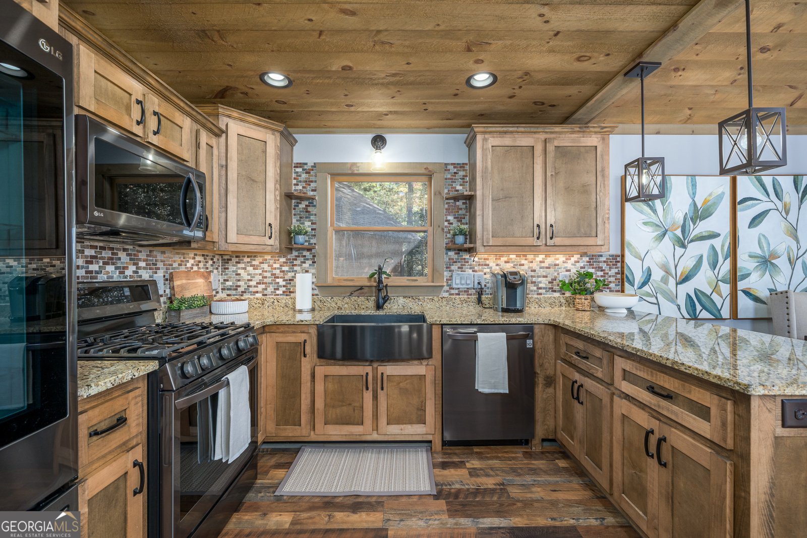 10 Cohutta Overlook Lane Blue Ridge - 17